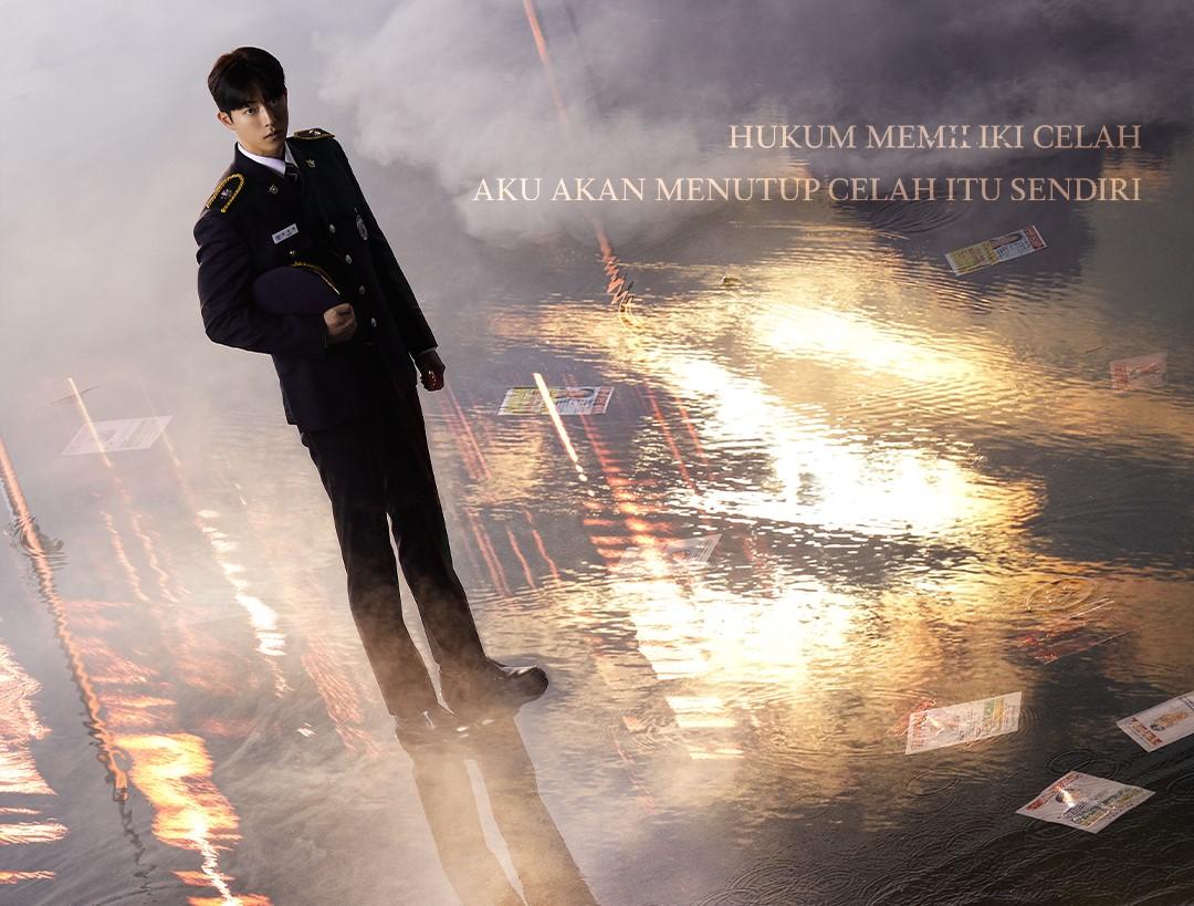 drama korea vigilante