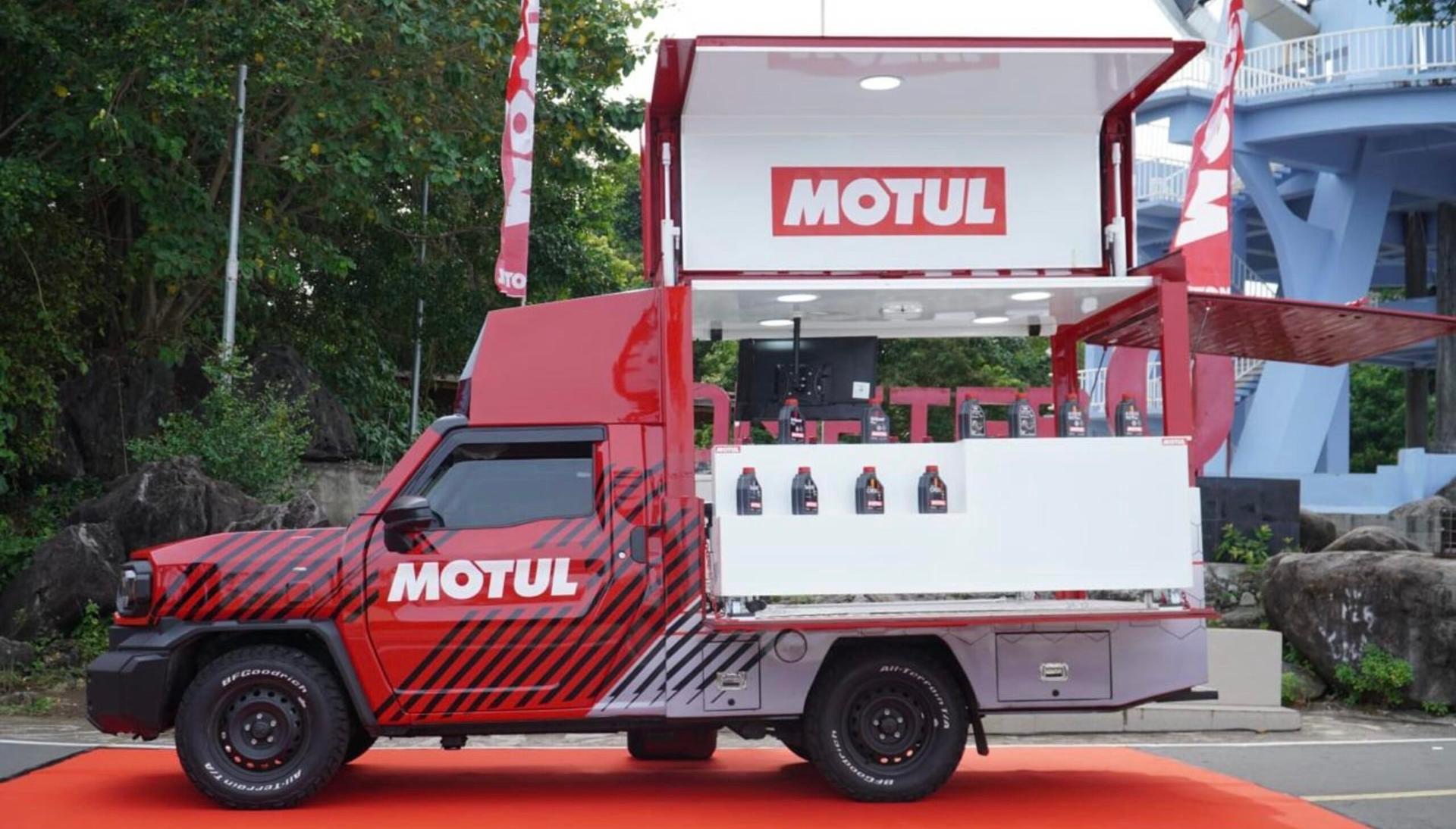 Motul