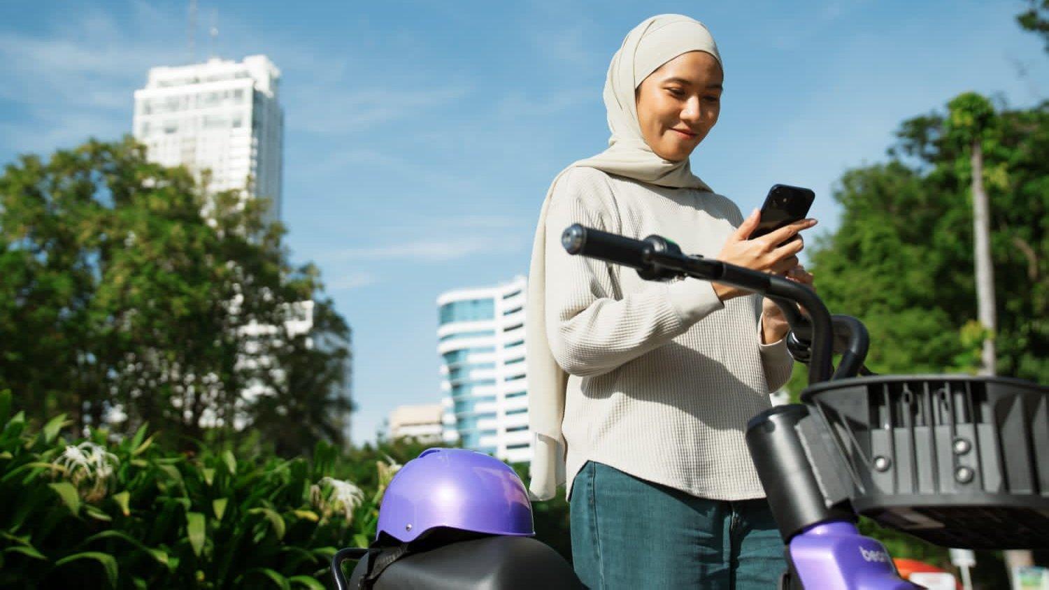 Beam Mobility Call Center