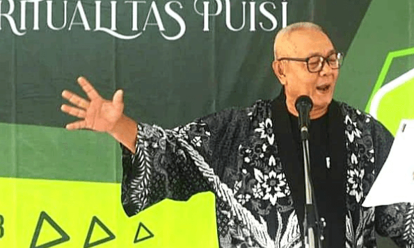 Yudhistira ANM Massardi