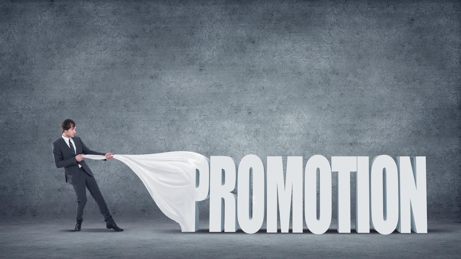 Promotion Strategy