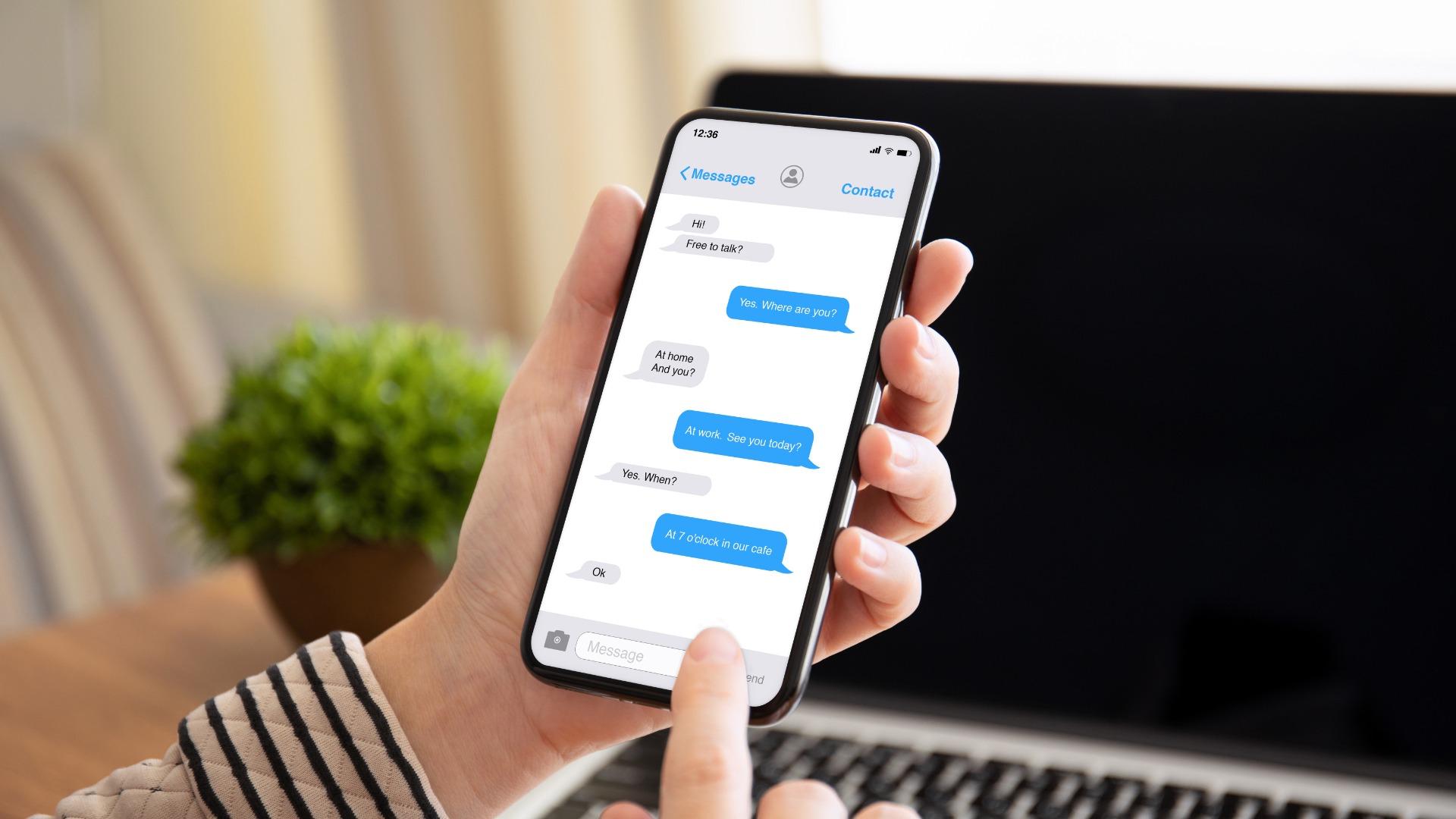 Google Messages Uji Fitur Pesan Darurat Berbasis Satelit