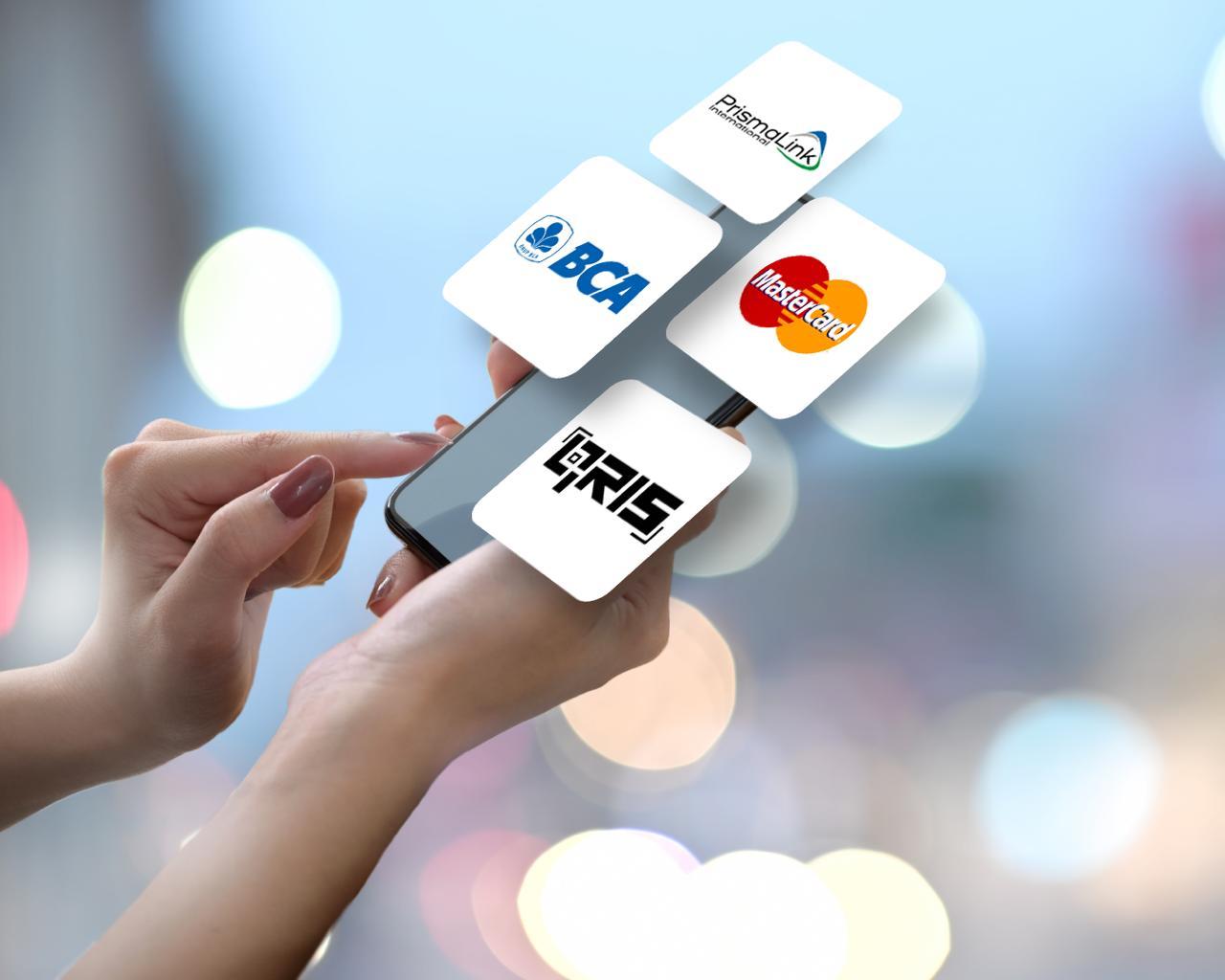 Pembayaran Digital PrismaLink