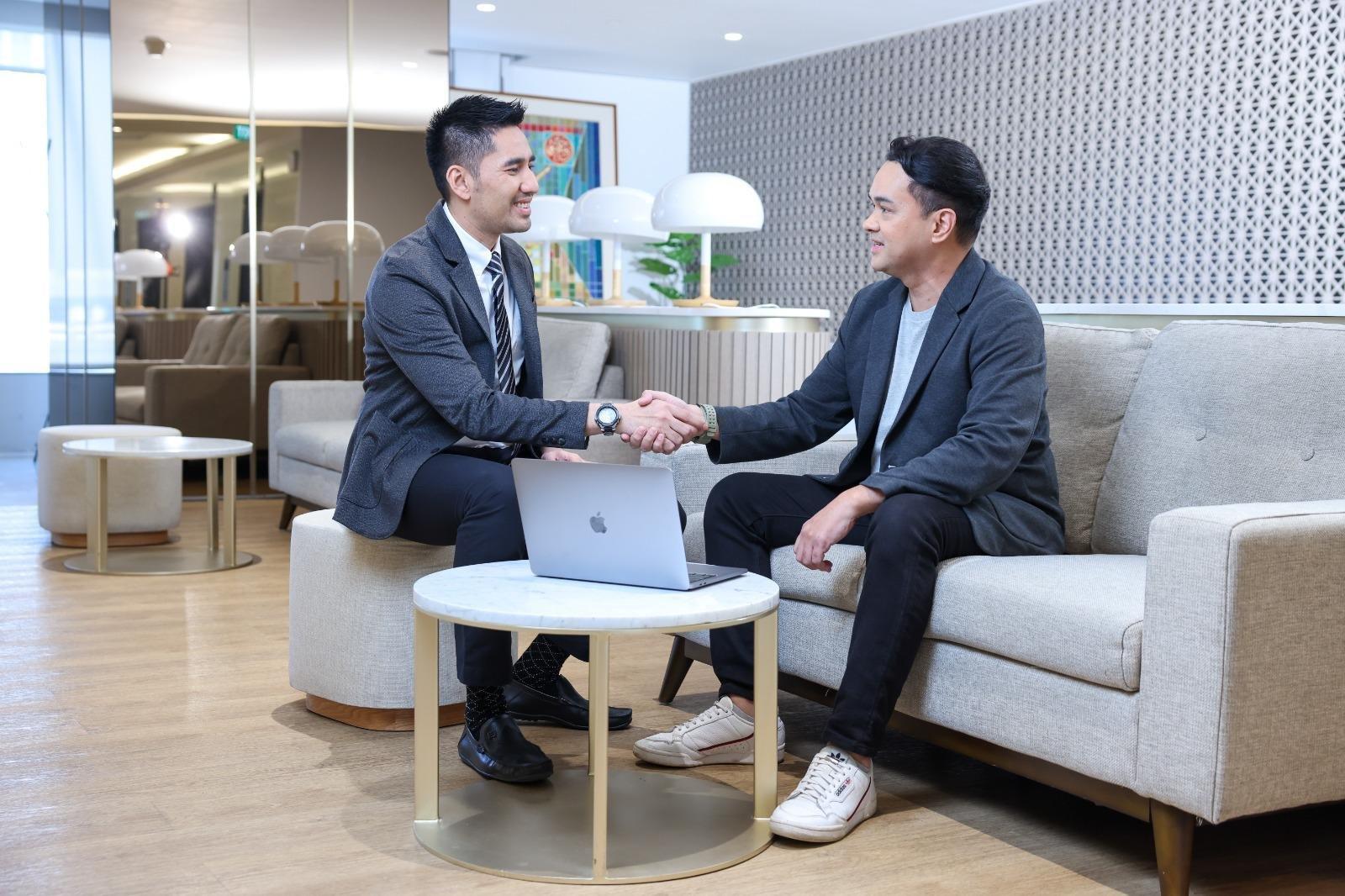 BSI Griya One Day Approval