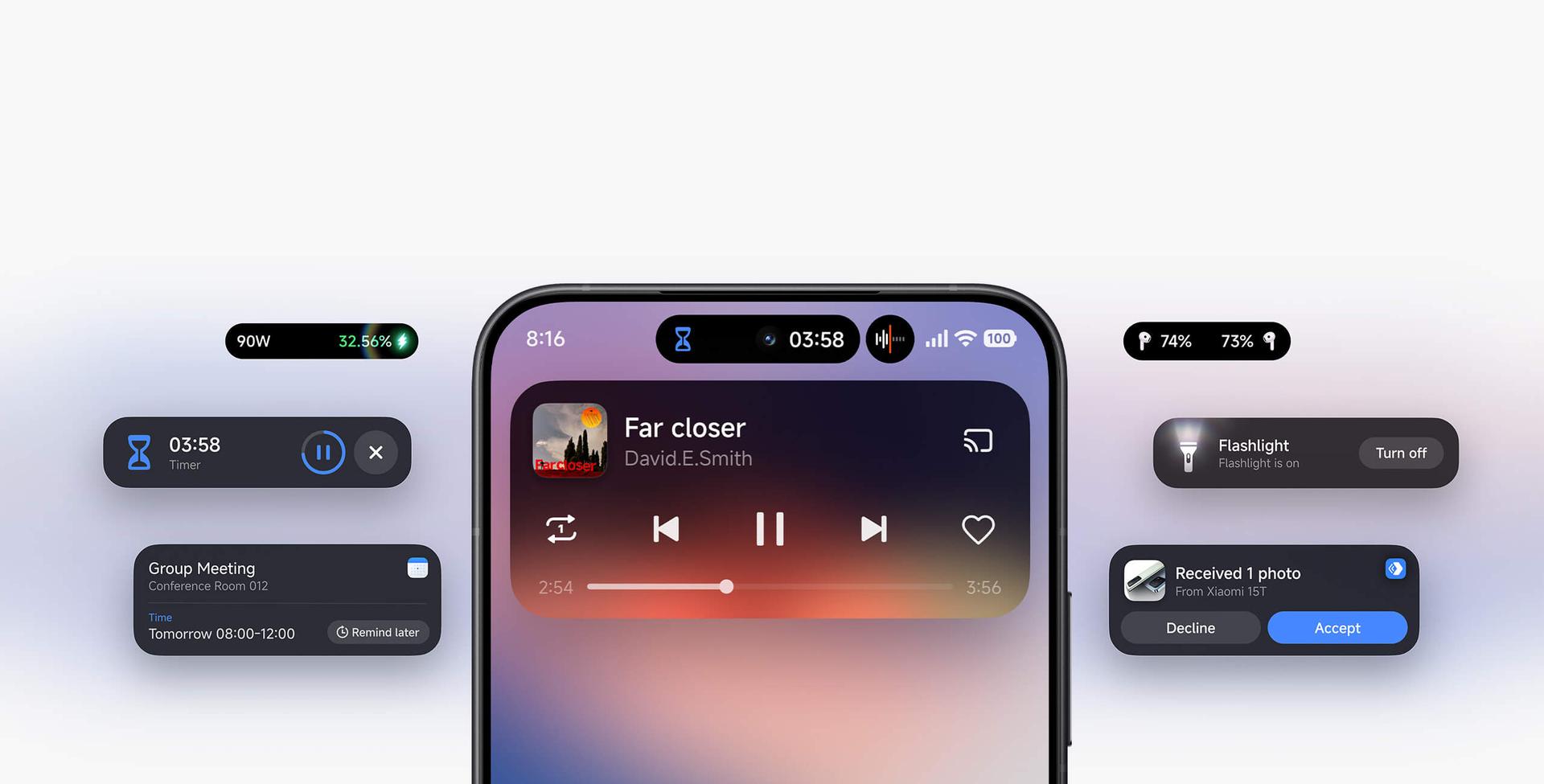 Xiaomi Mulai Gulirkan HyperOS 3.1 Global, Ini Perangkat yang Kebagian Pertama