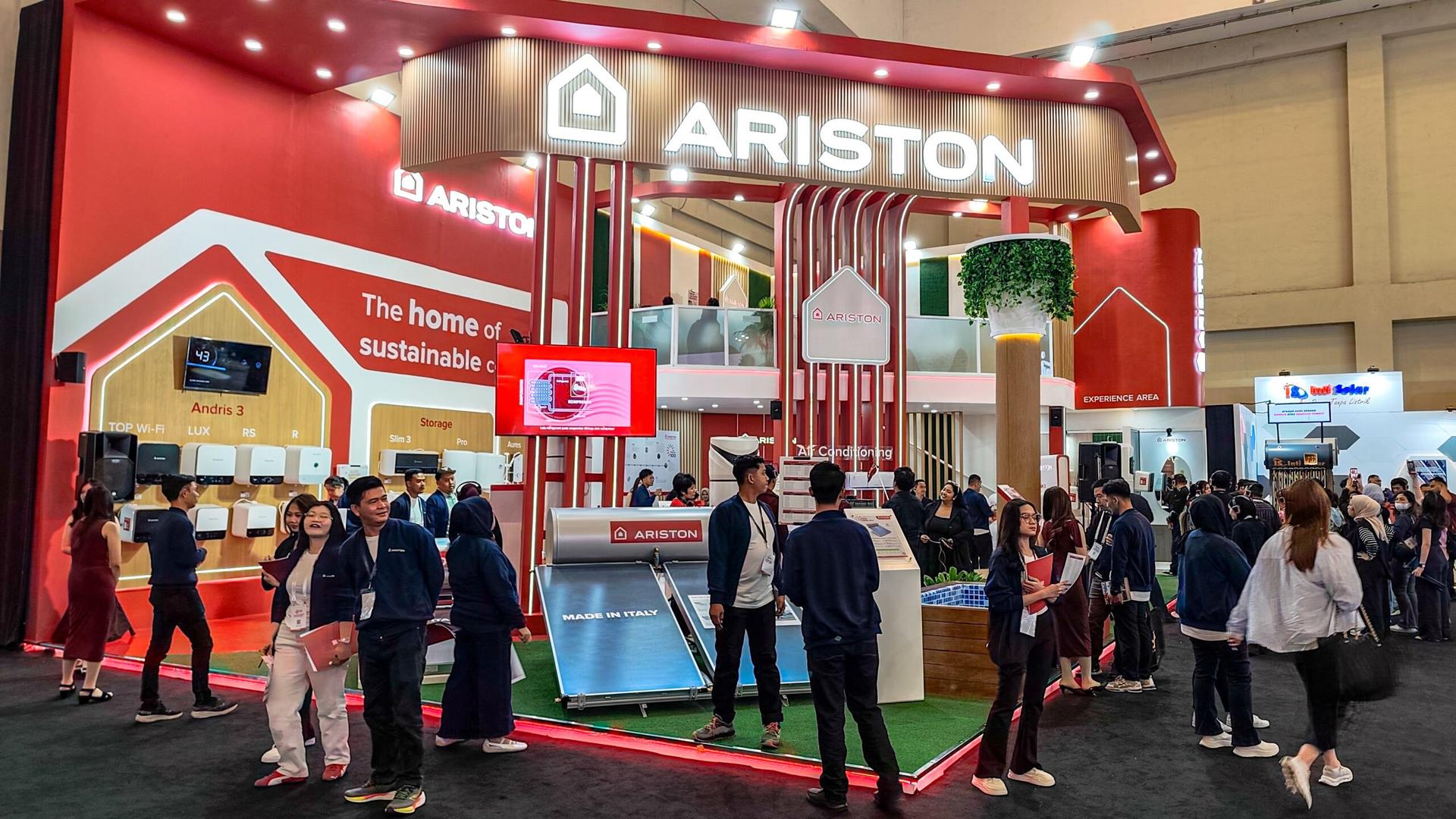 Ariston