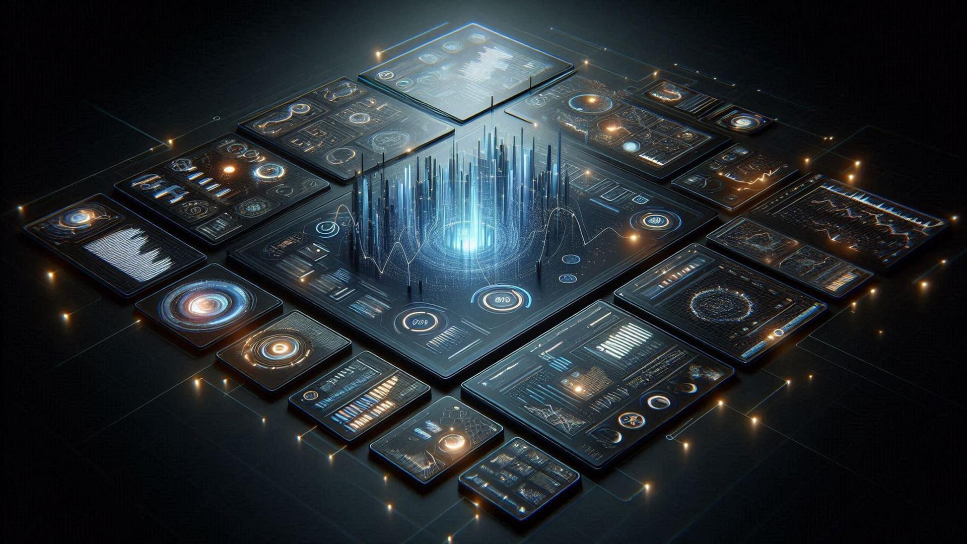 Spatial Computing