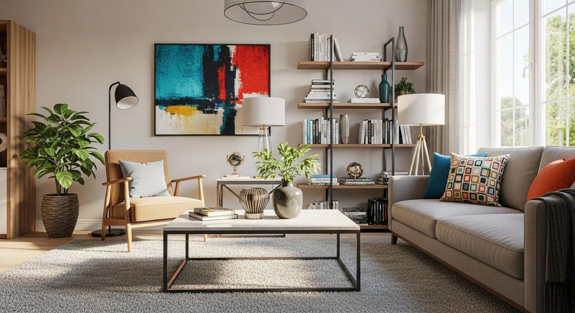 kebiasaan rumah rapi