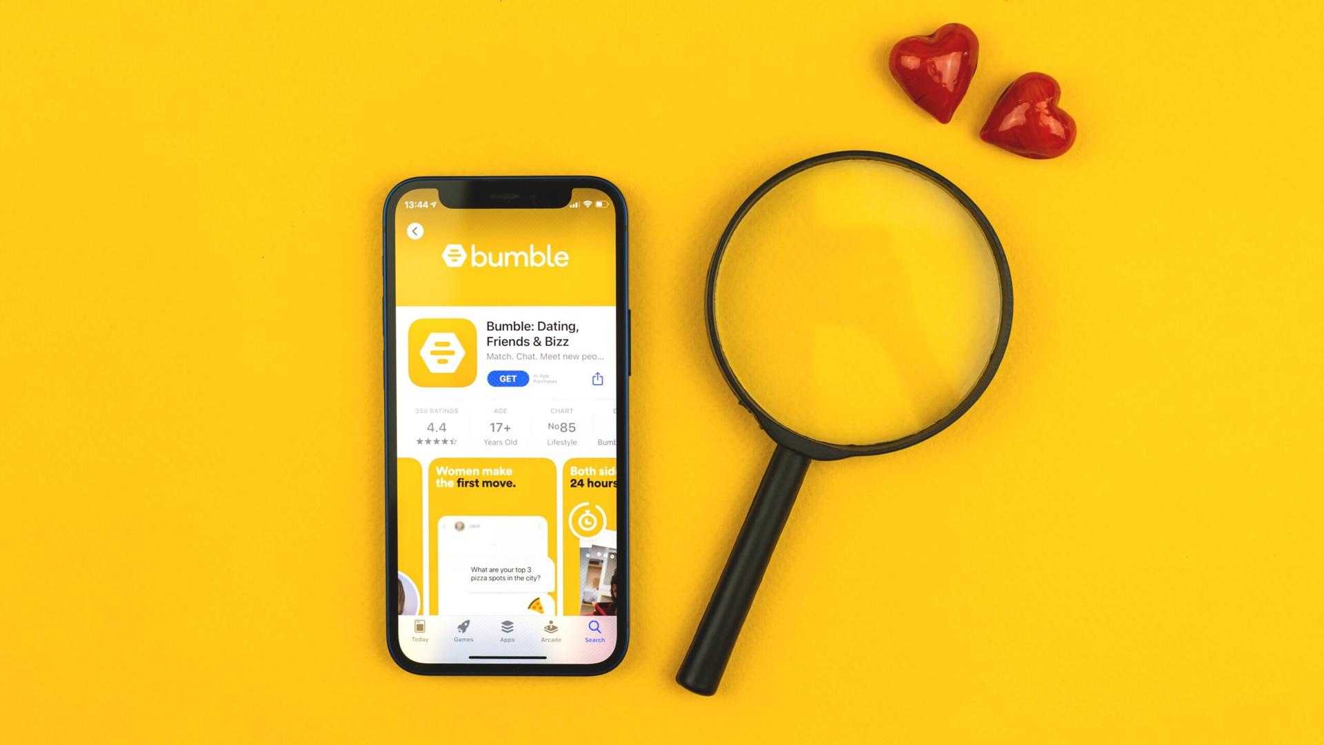 fitur ai bumble