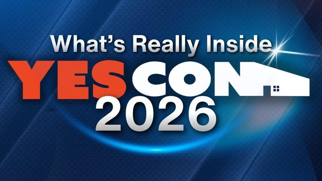 yes conference 2026