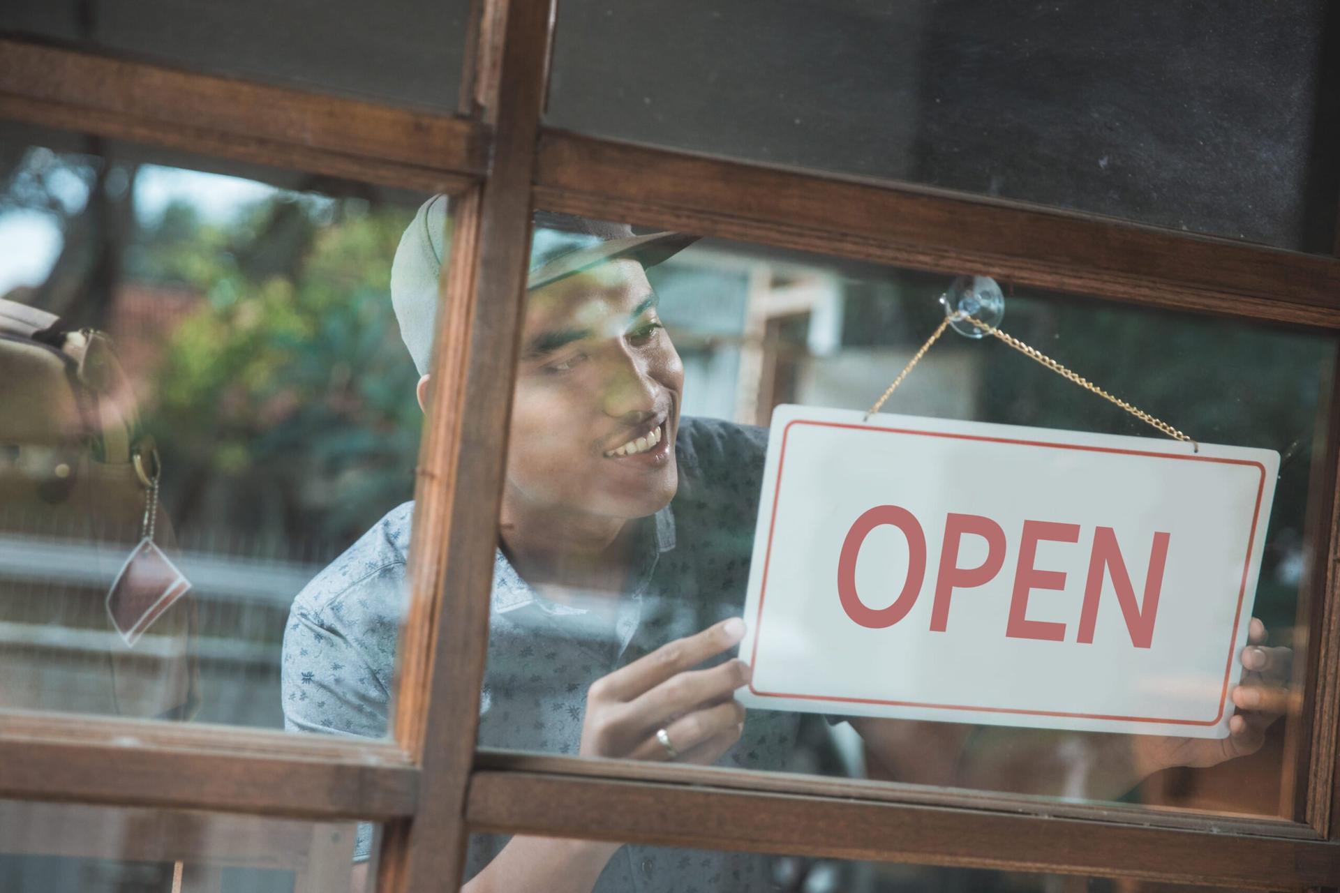 ide bisnis introvert