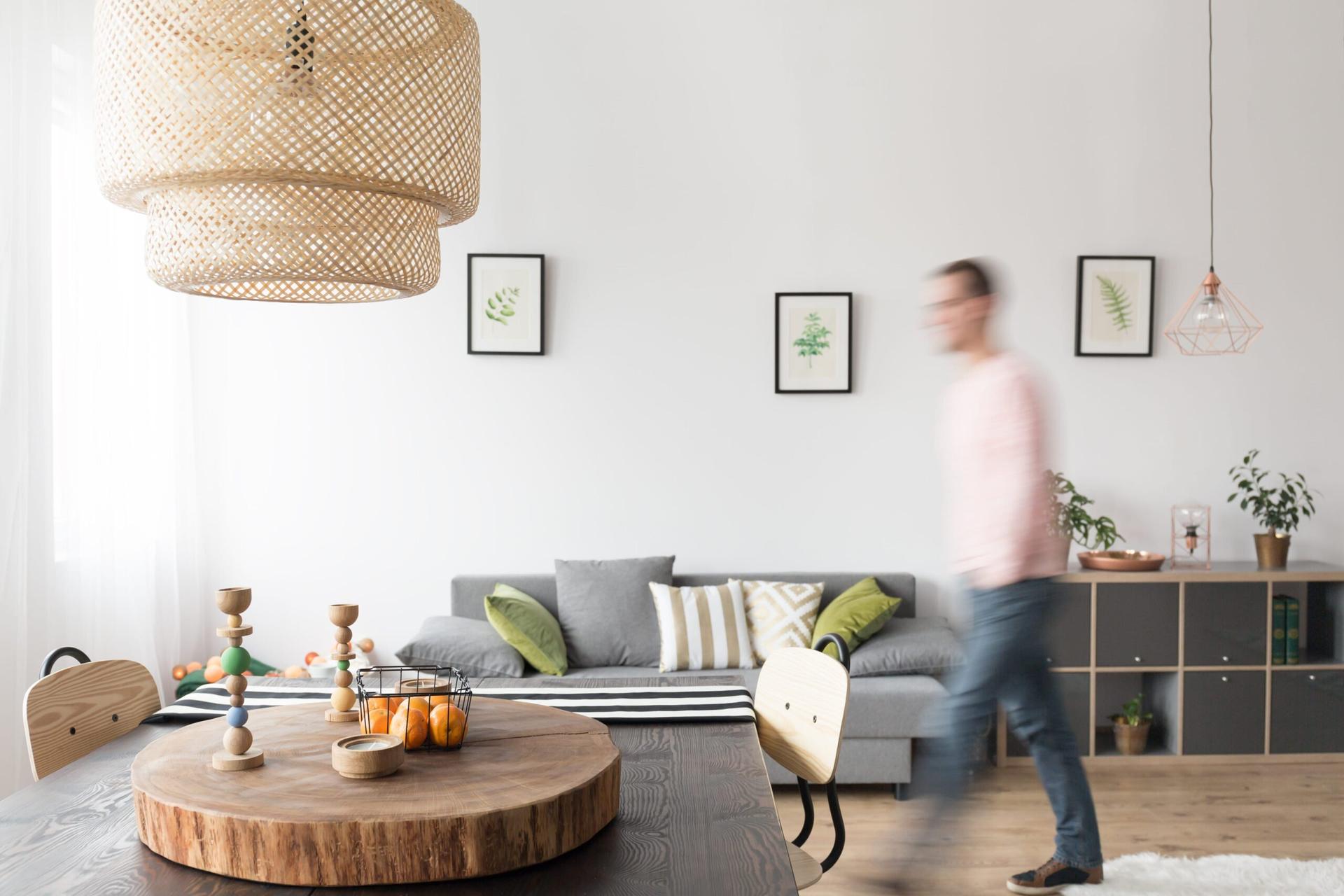 slow decorating