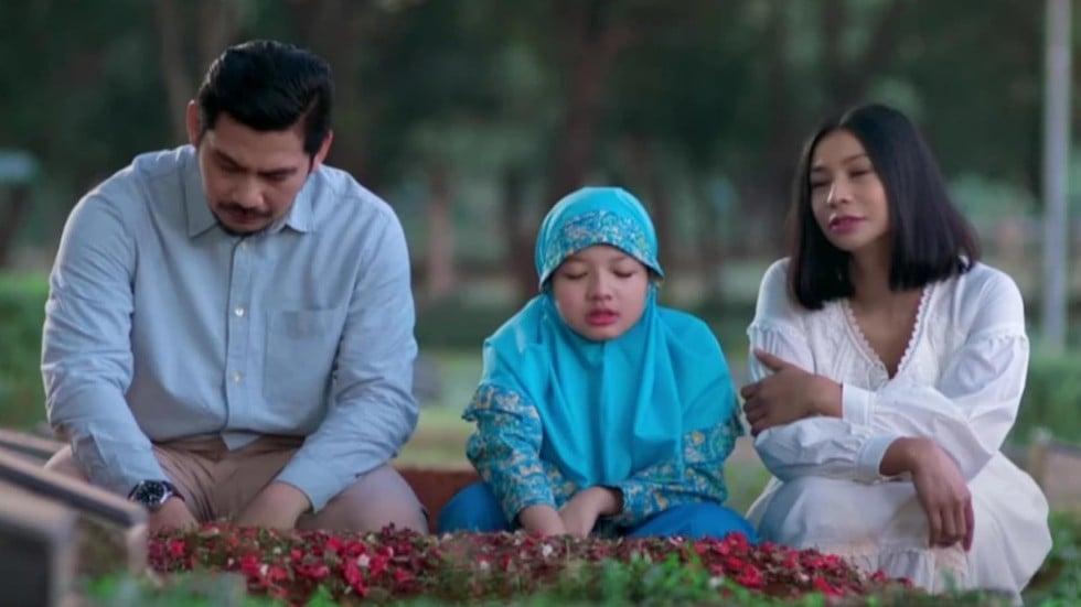 Lebih dari Selamanya