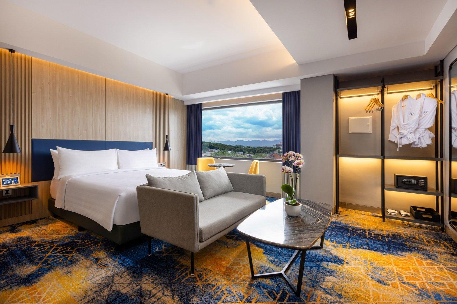Archipelago Hotels Merdeka Stay