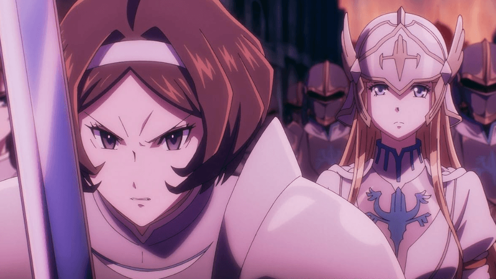 Overlord: The Sacred Kingdom