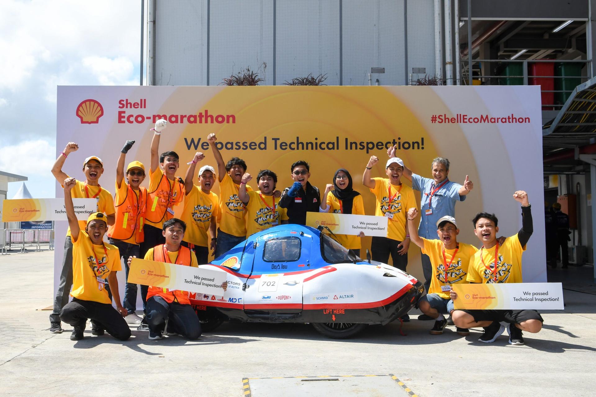 Shell Eco-marathon
