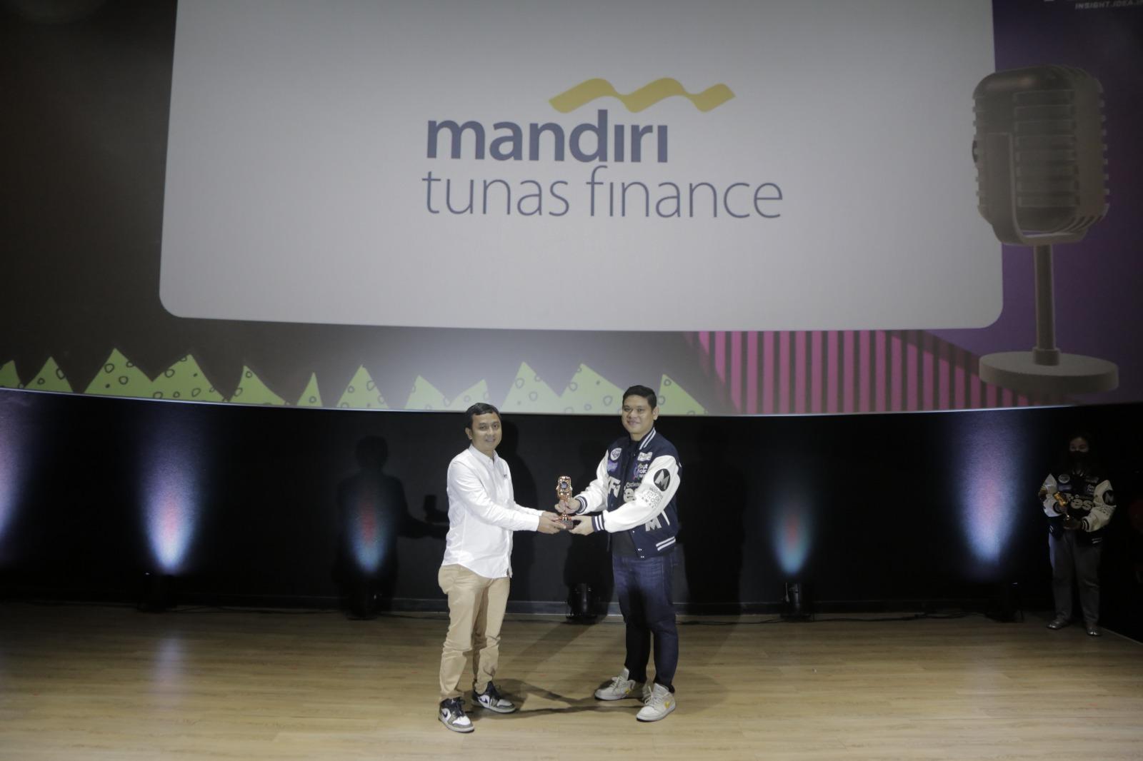 Mandiri Tunas Finance Gen Z