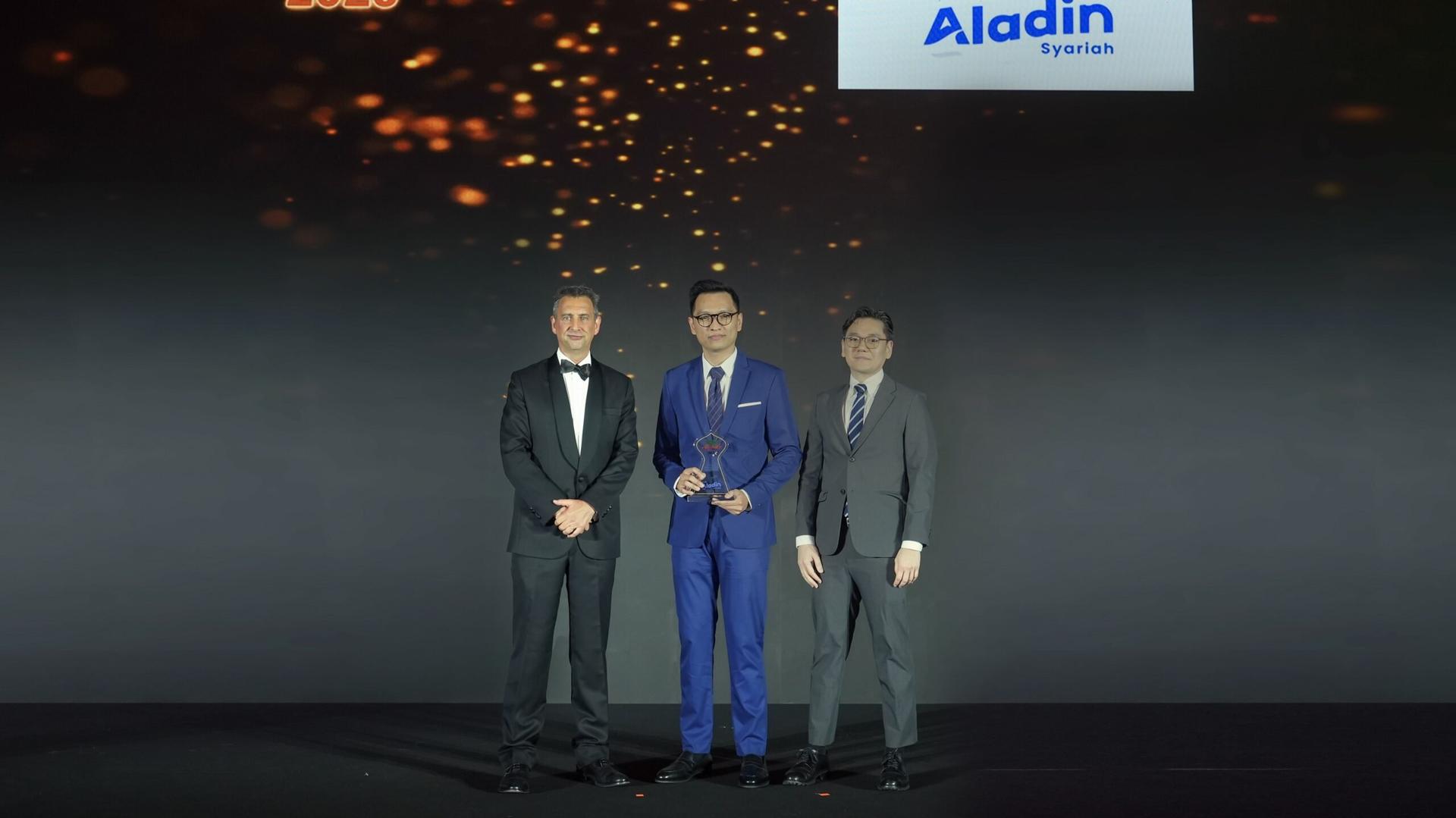 Bank Aladin Syariah