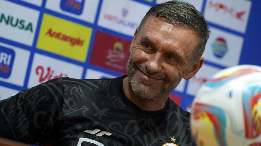 Persebaya Surabaya vs Persija Jakarta