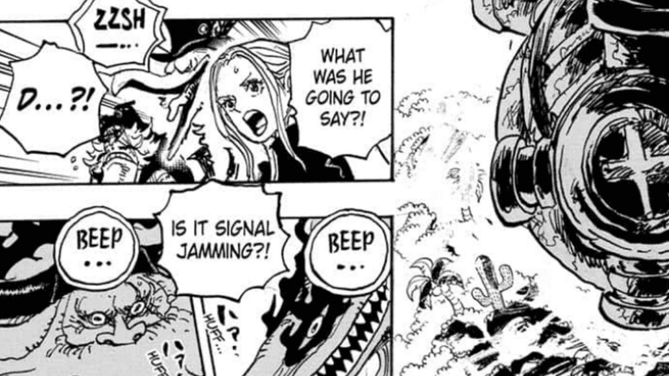 topi jerami one piece