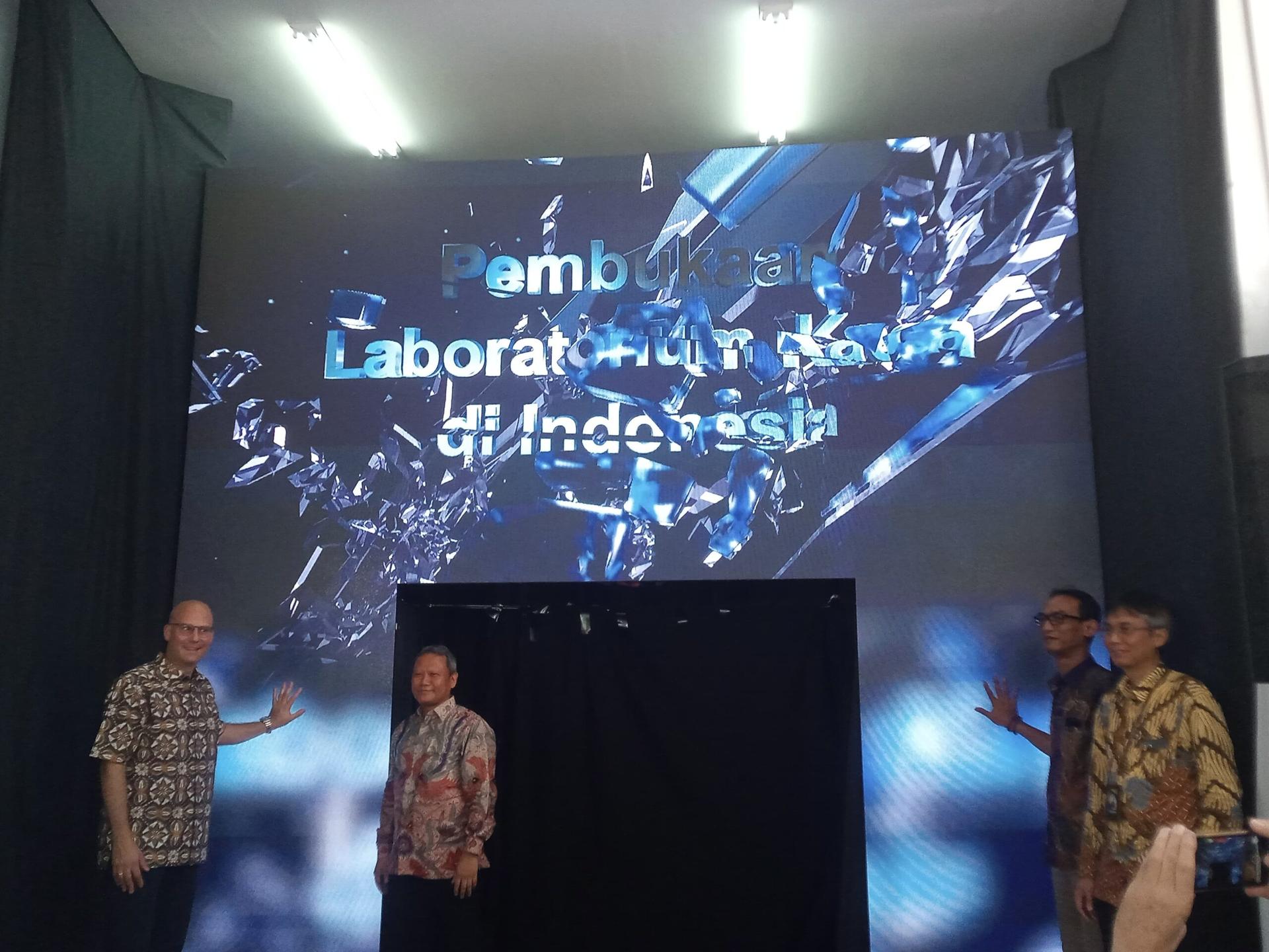 TUV Rheinland Indonesia Kejar Pertumbuhan Bisnis Hingga 17%