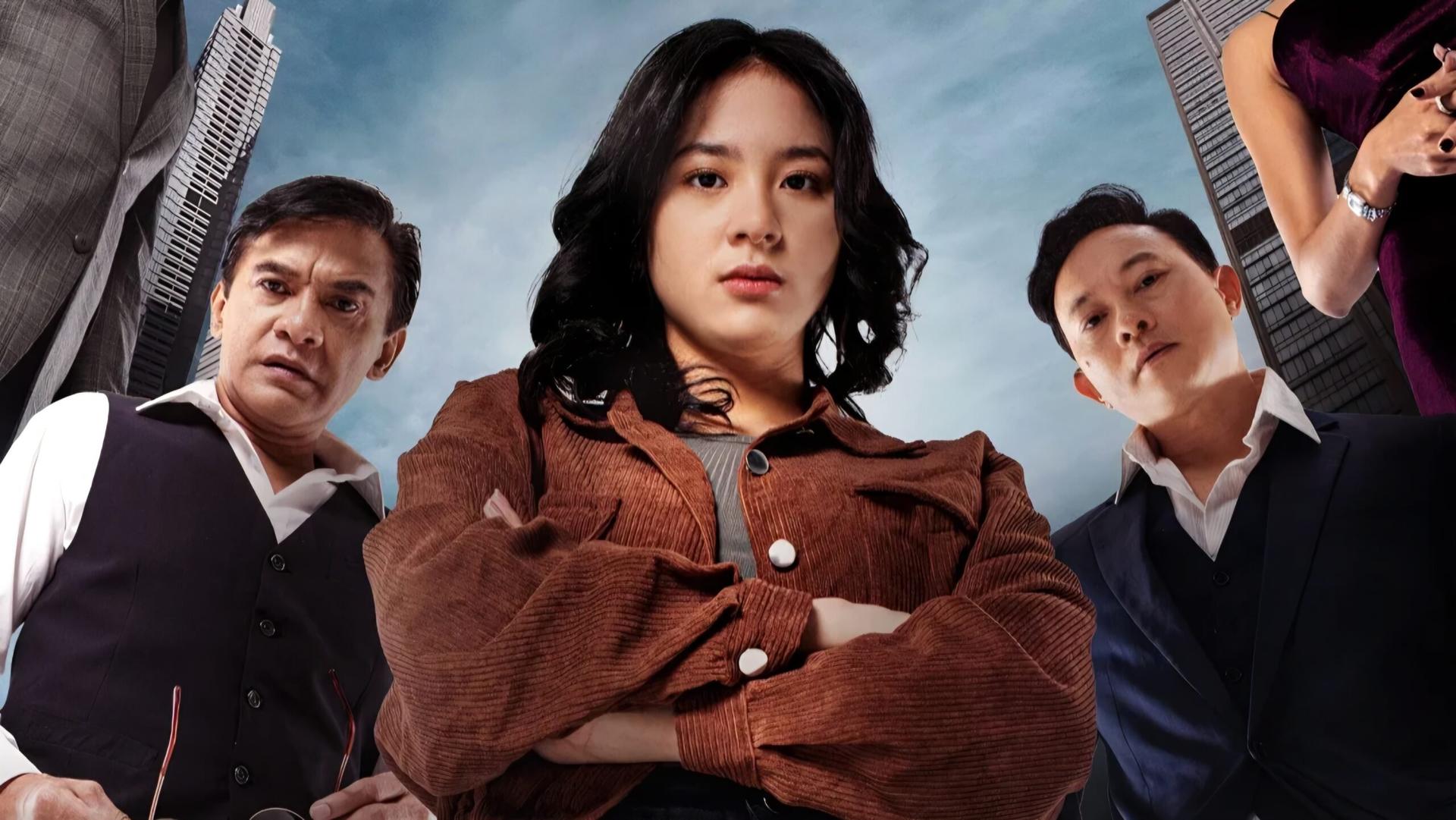 Jangan Seperti Bapak