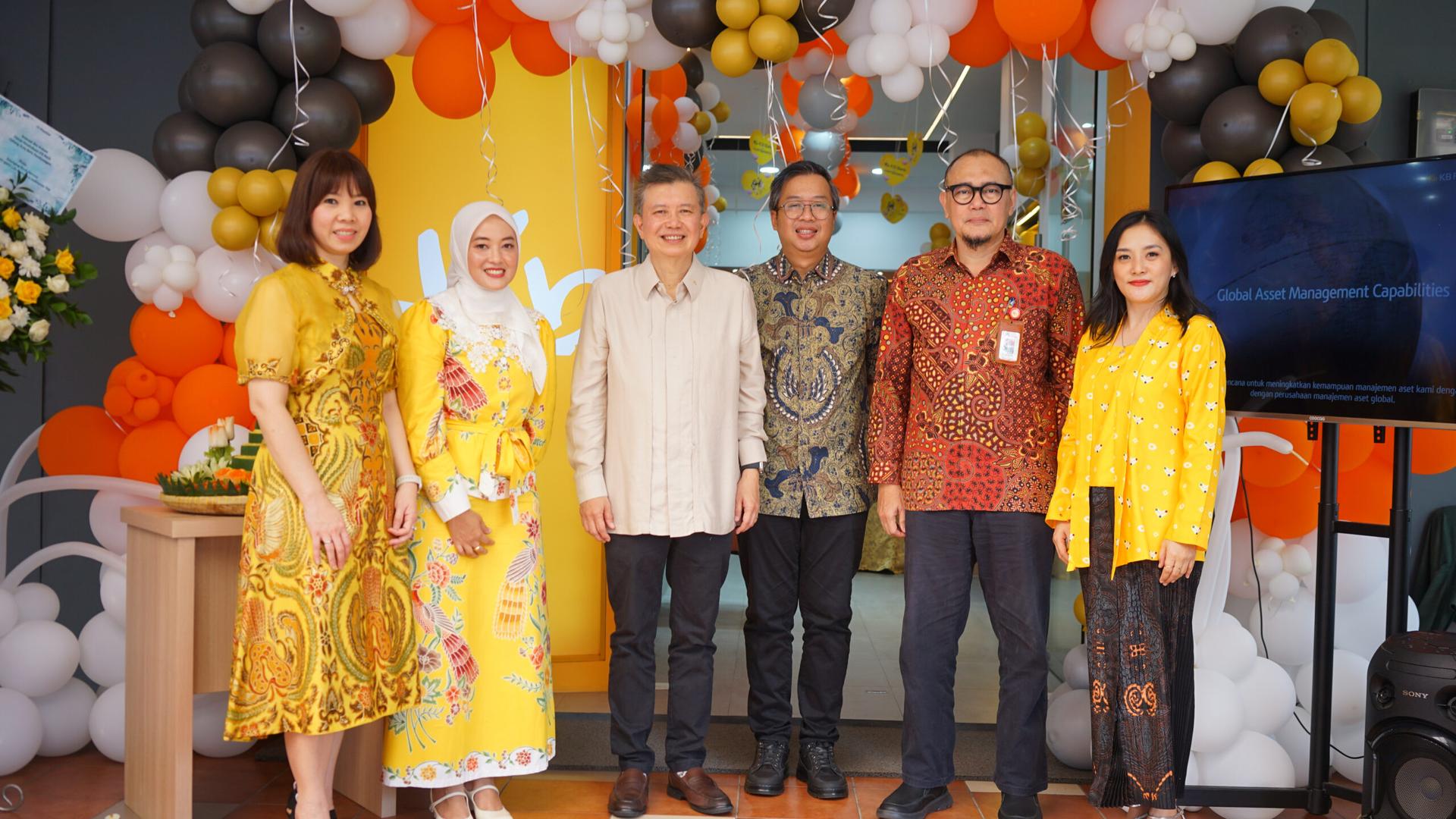 KB Bank
