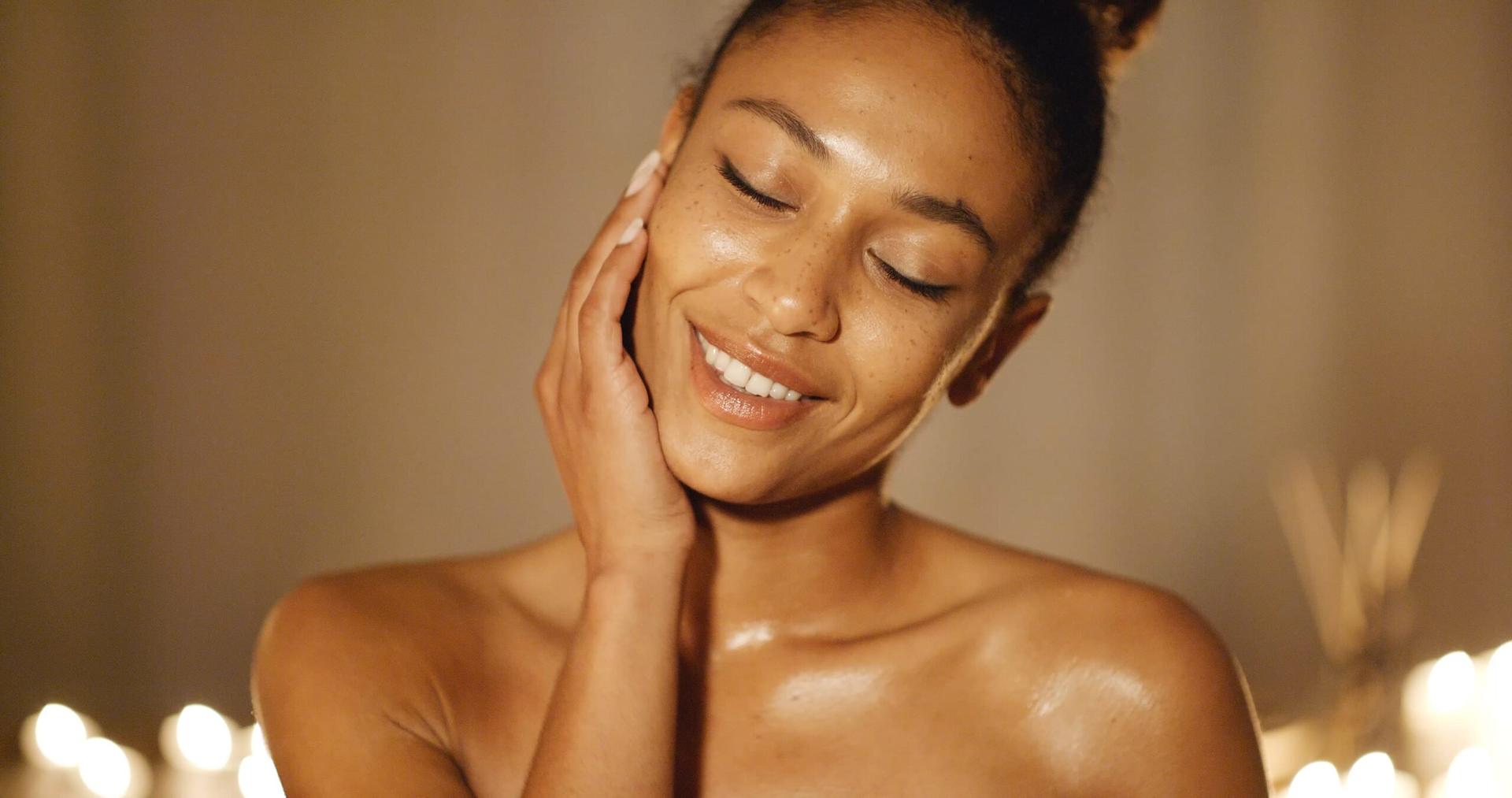 mindful beauty