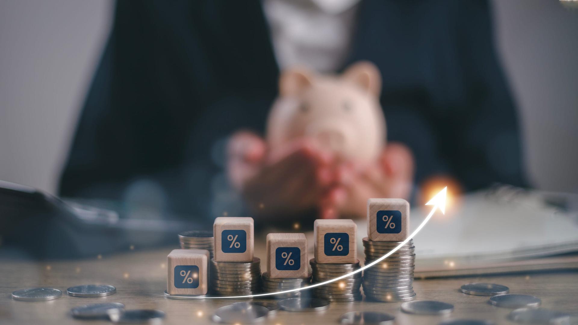 Savings Rate