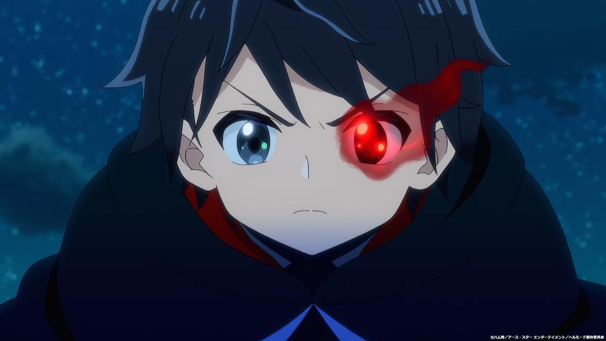 Hell Mode Season 2