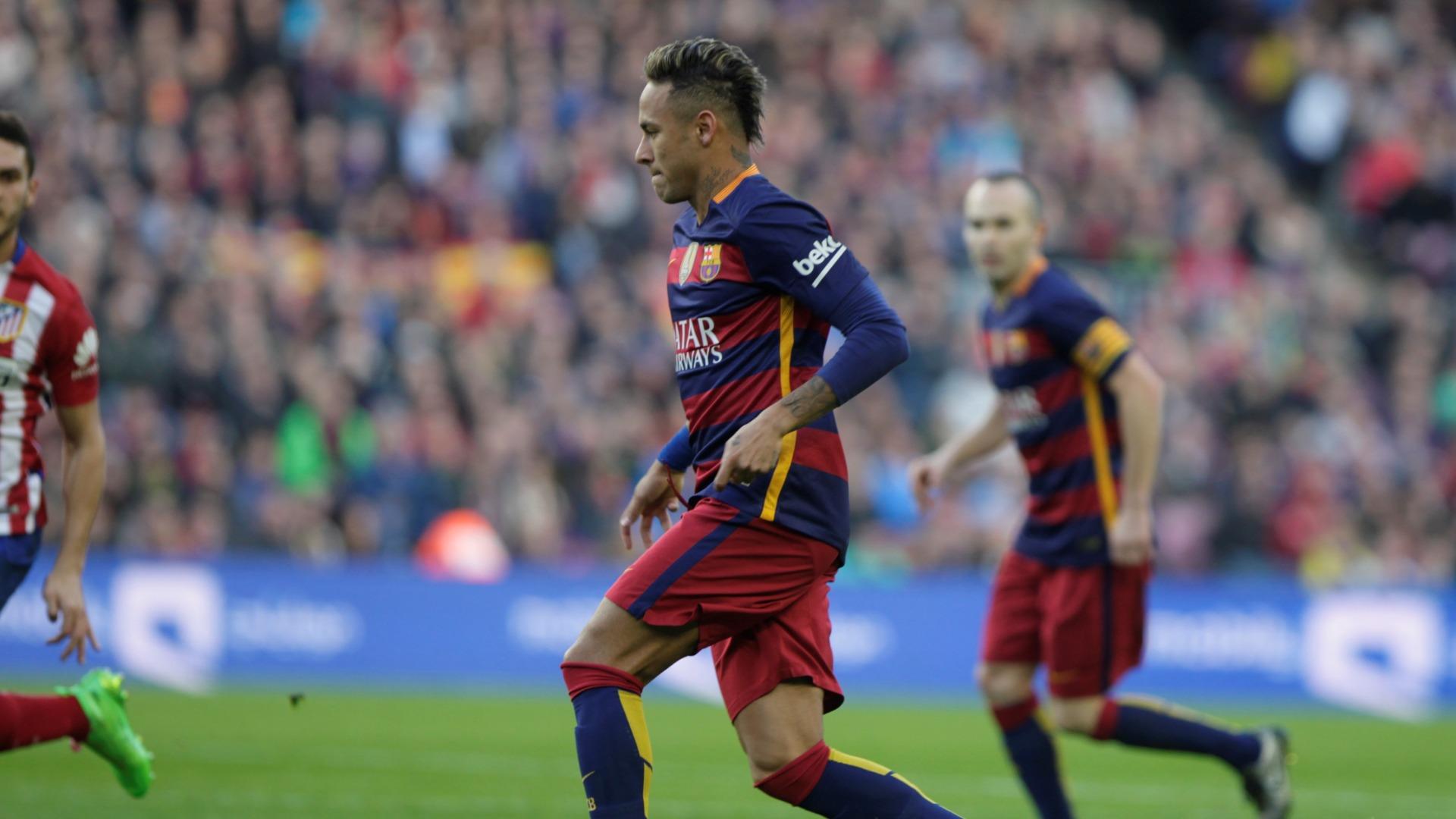 Neymar Rencana Pindah ke Al Hilal, Diganjar Gaji Rp 1,68 Triliun Per Musim