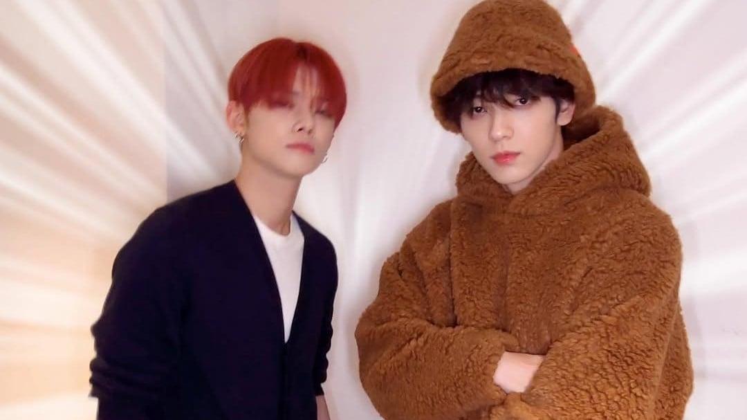 soobin yeonjun resident playbook