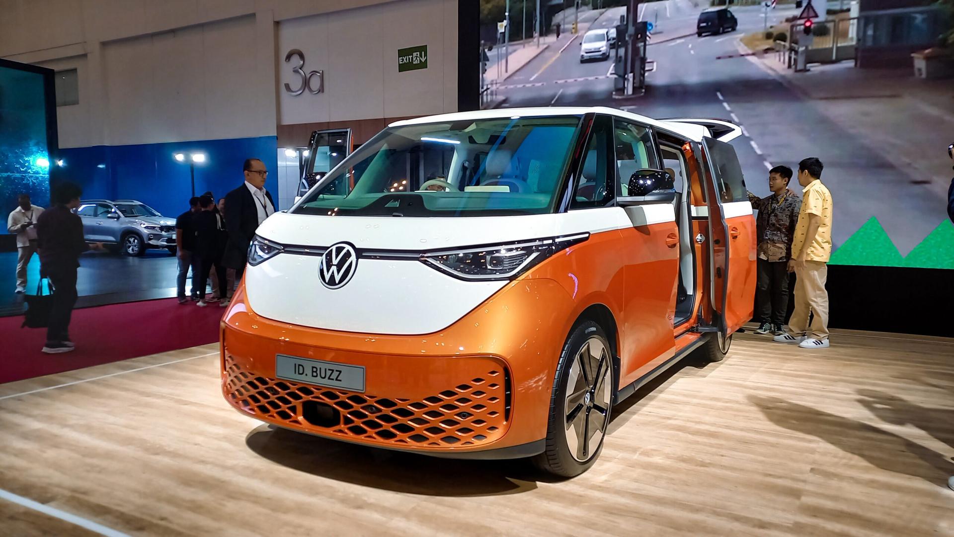 Volkswagen GIIAS 2024