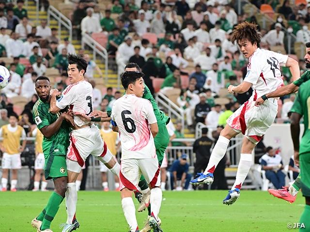 Australia vs Jepang: Adu Nasib di Tahun ke-13