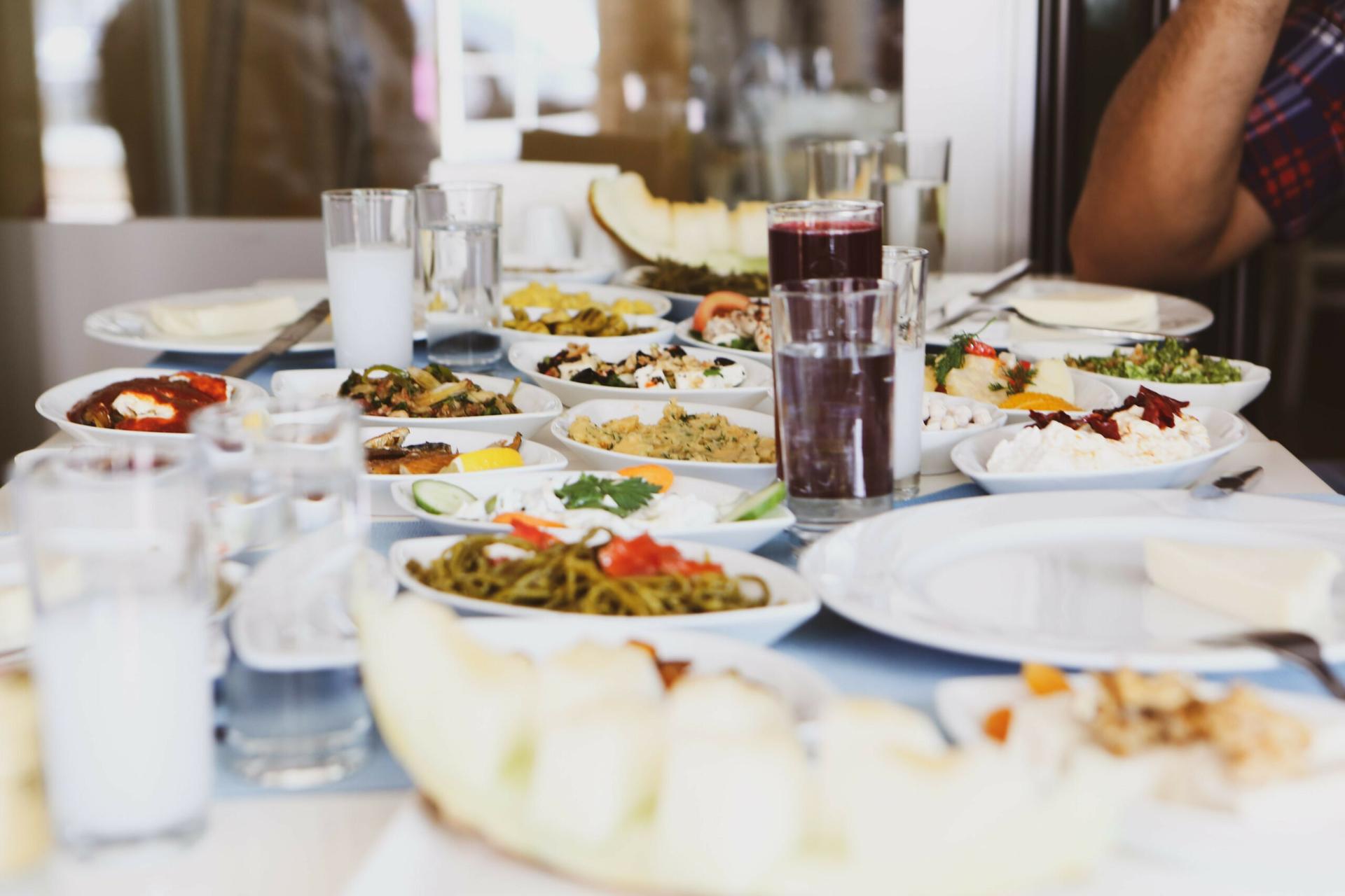 rahasisa sukses bisnis restoran