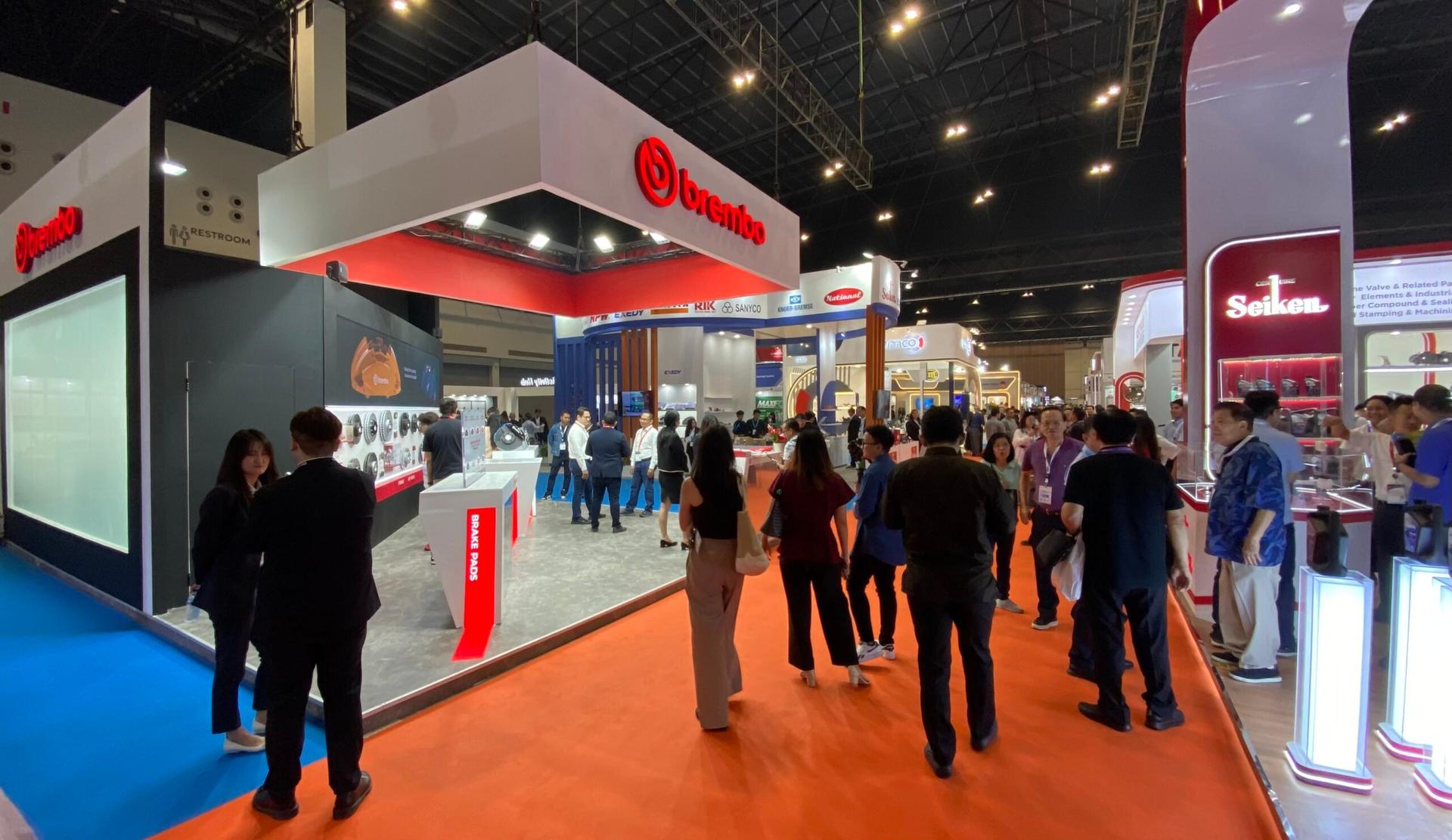 Automechanika Jakarta 2026
