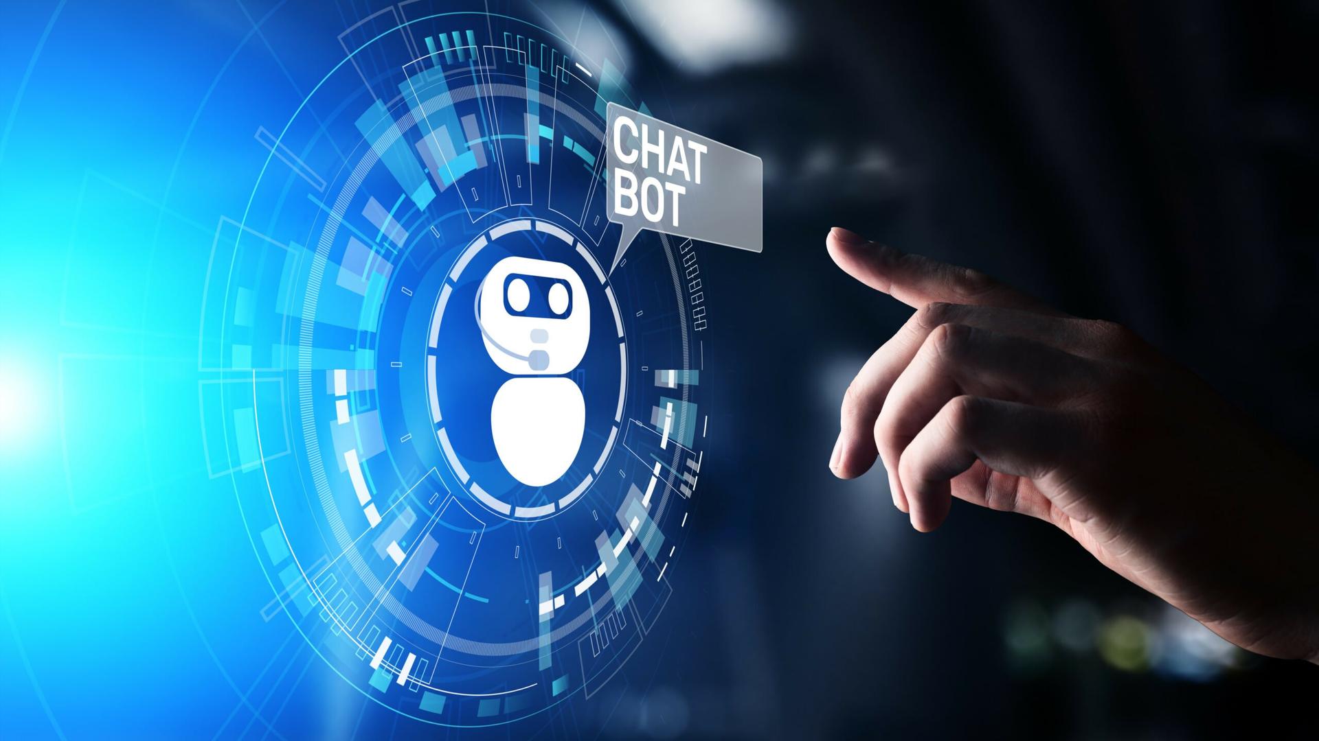 Penggunaan Chatbot AI dan Automasi dalam Pemasaran Digital Berasaskan AIO