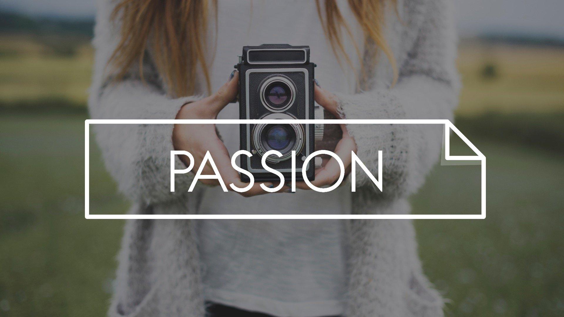 passion