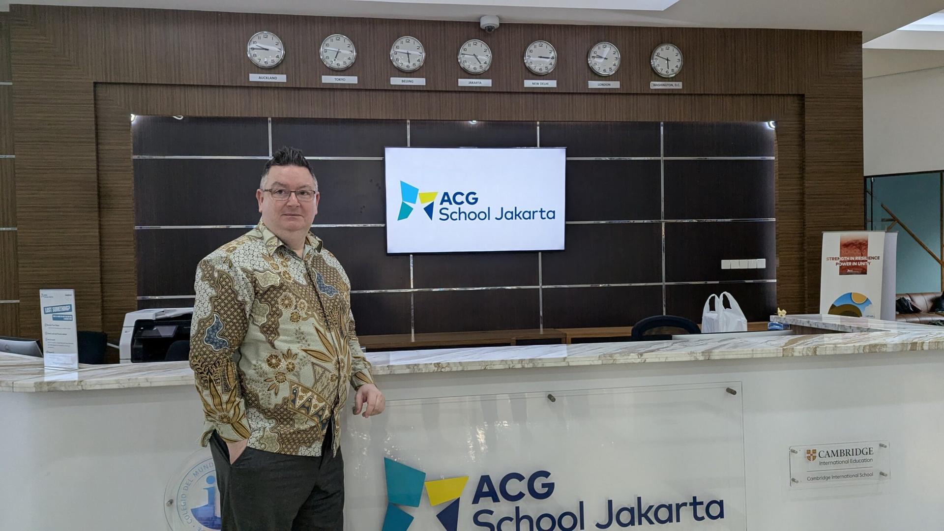 acg school jakarta