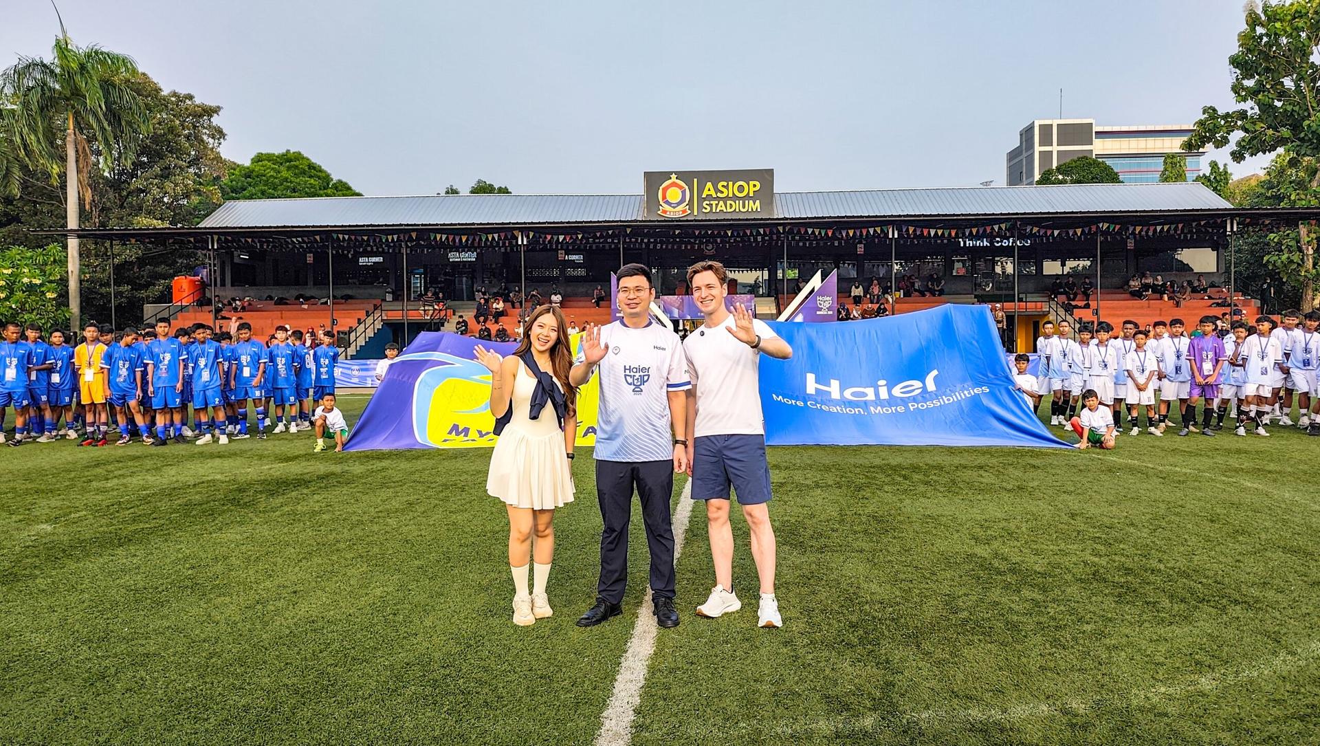Haier Indonesia