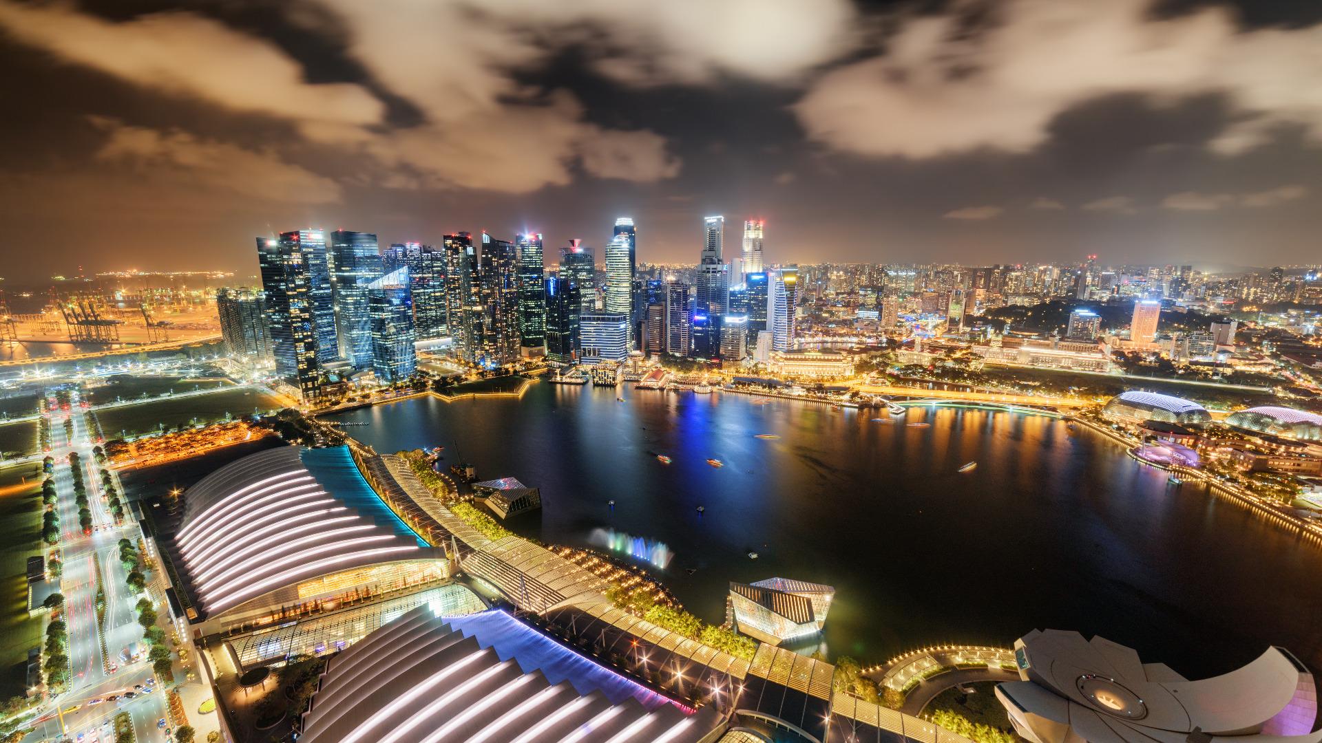 Singapura