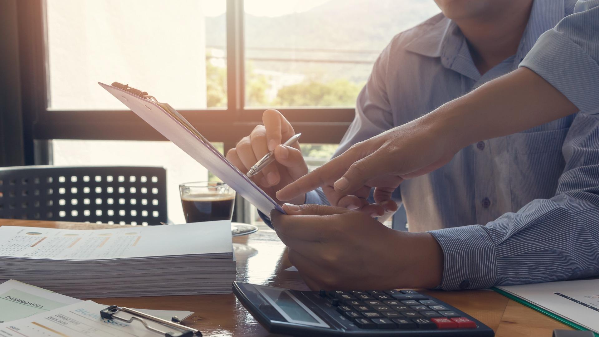 Mengelola Hutang Bisnis