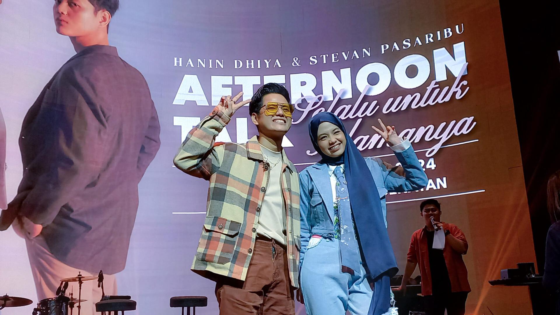 Selalu Untuk Selamanya