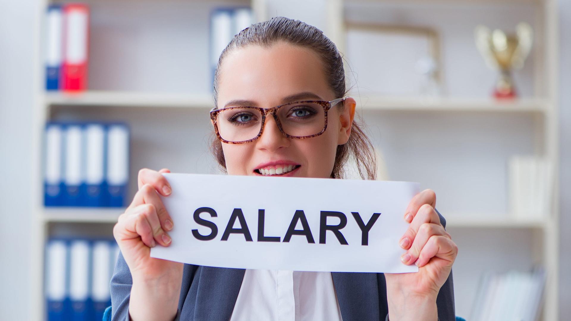 Salary
