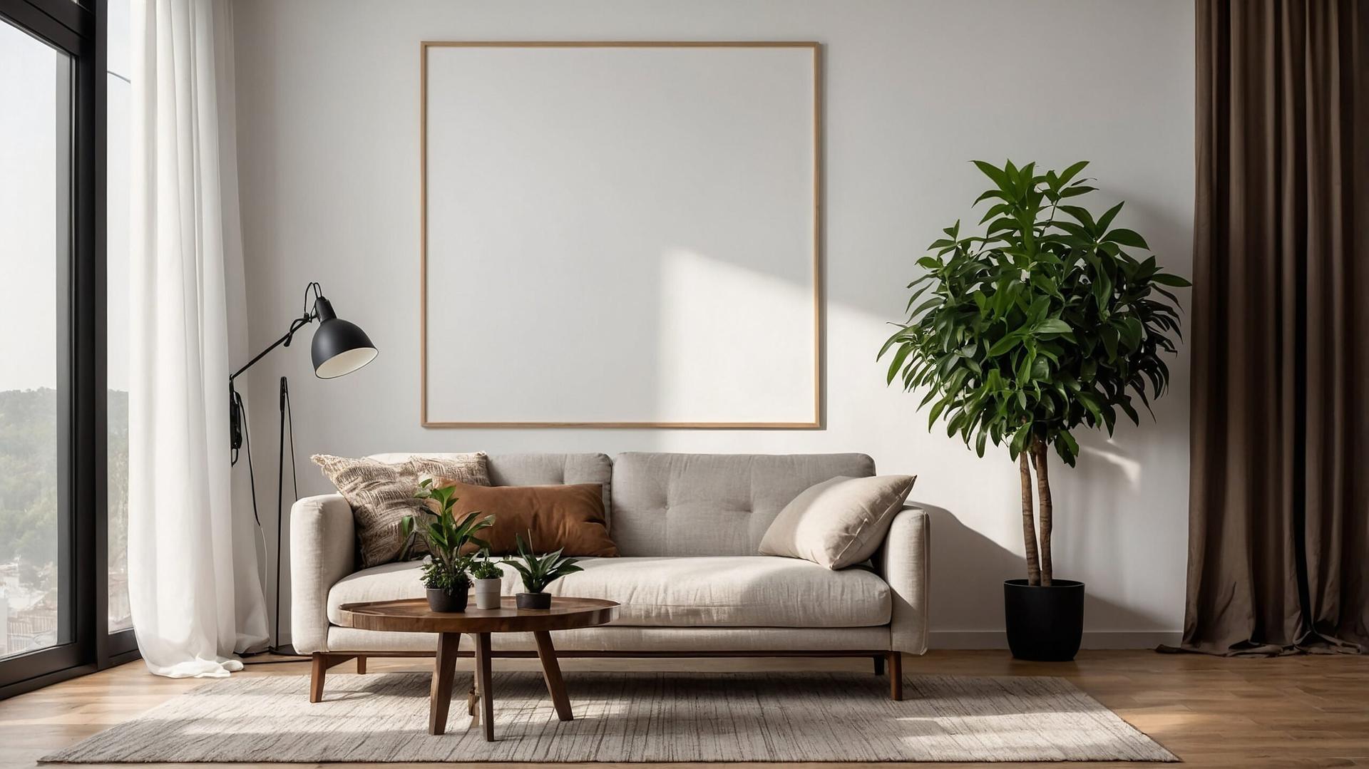 barang minimalis ruang tamu