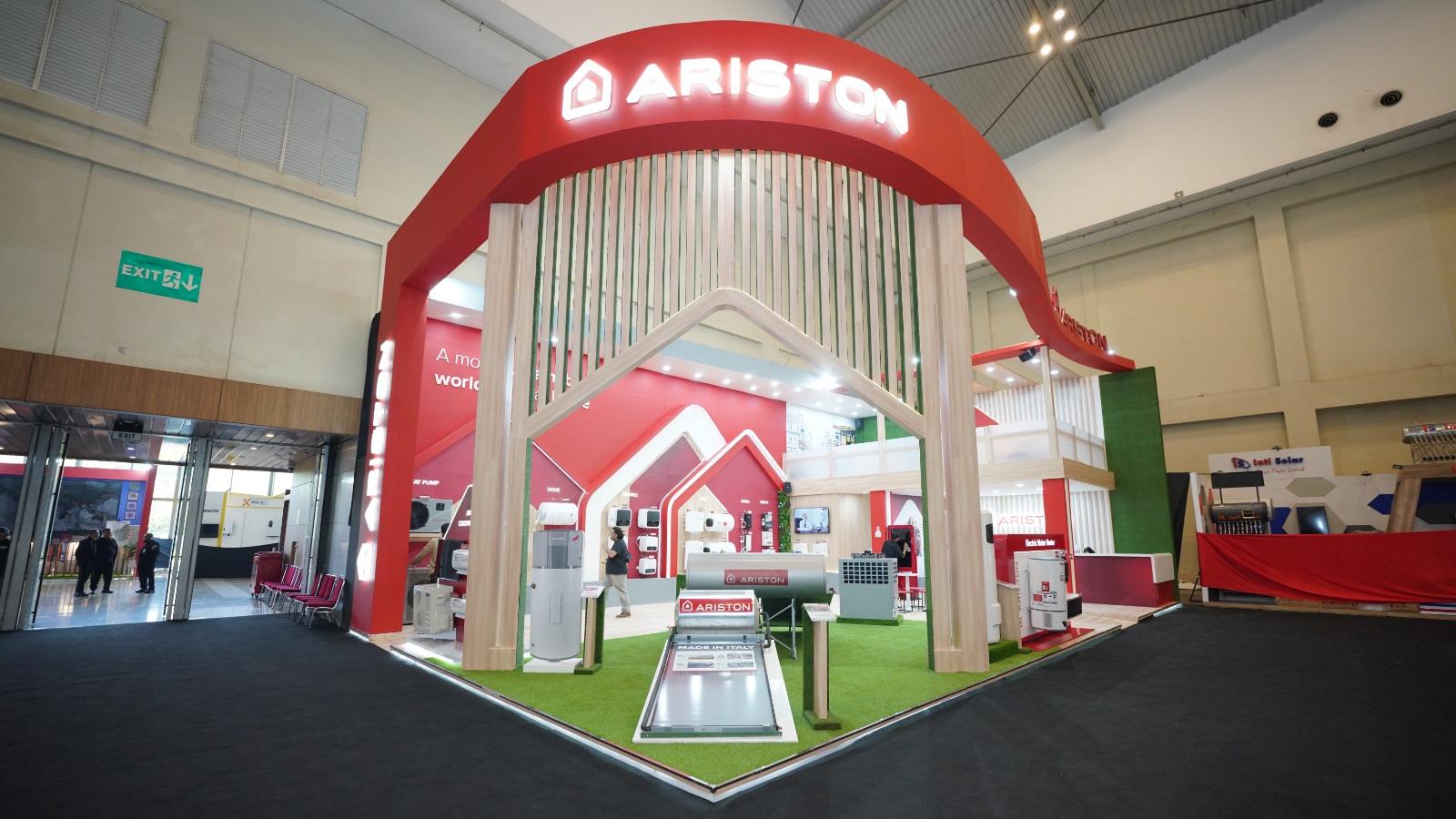 Ariston Indonesia