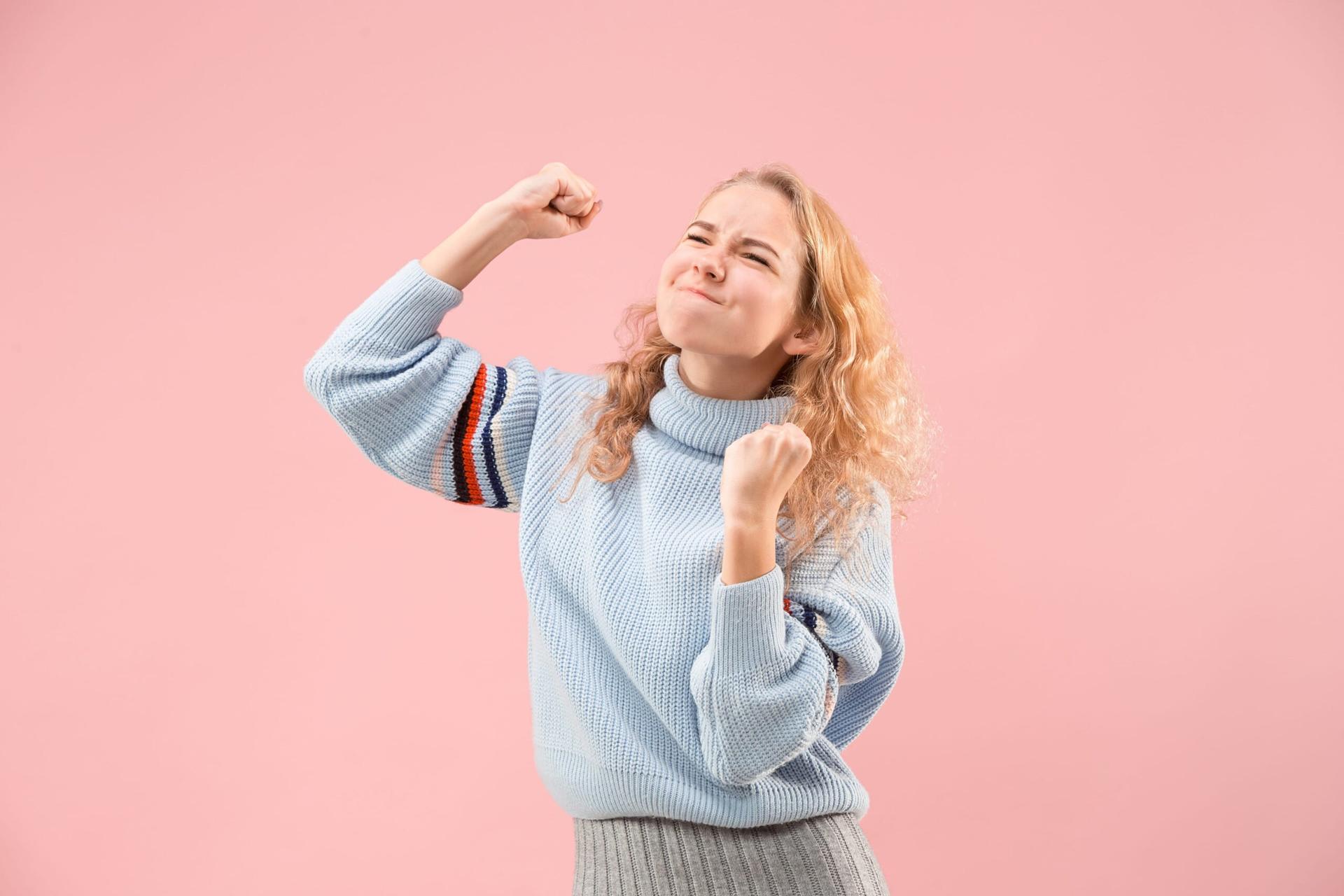 kemampuan self-esteem sehat