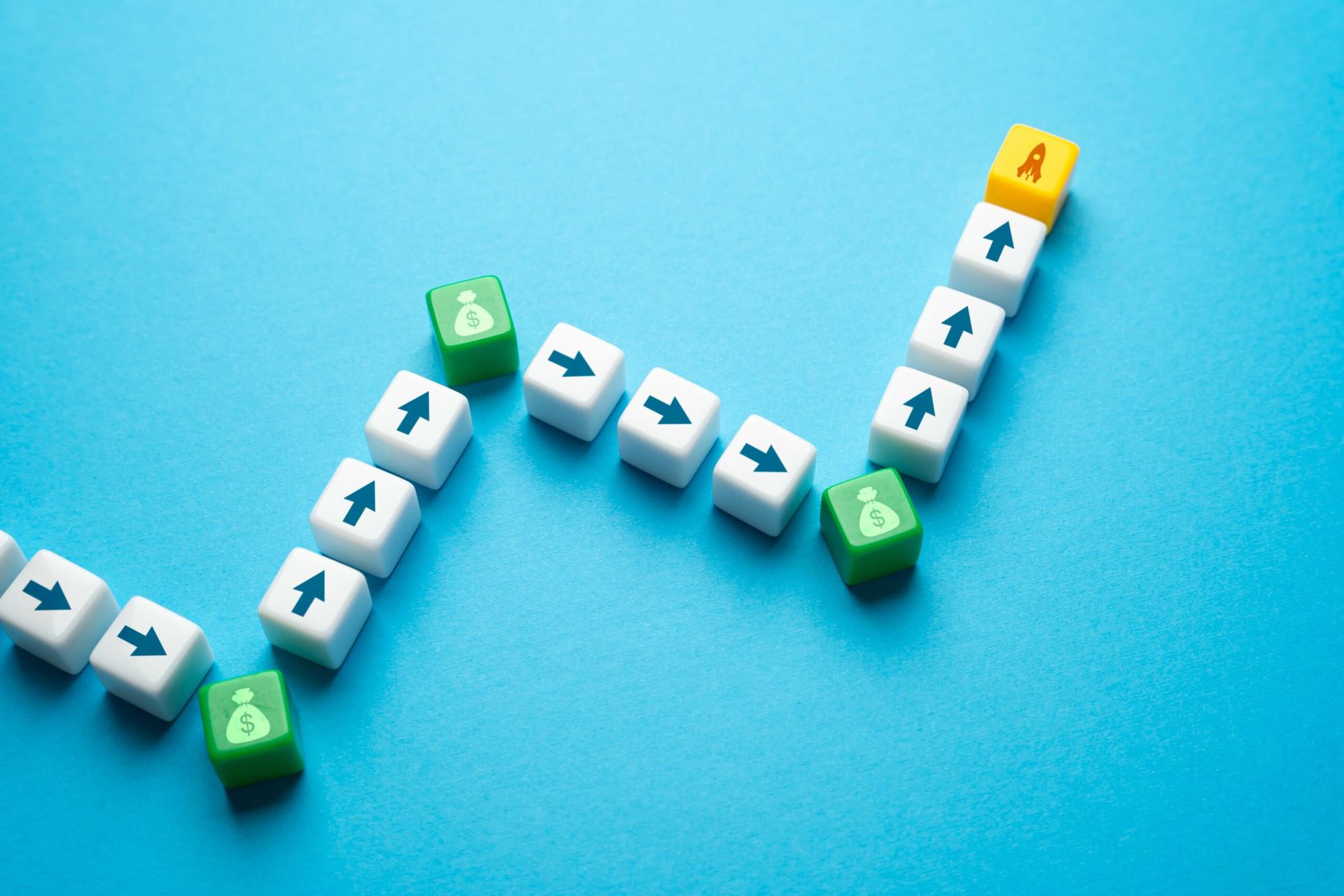 customer journey vs buyer journey