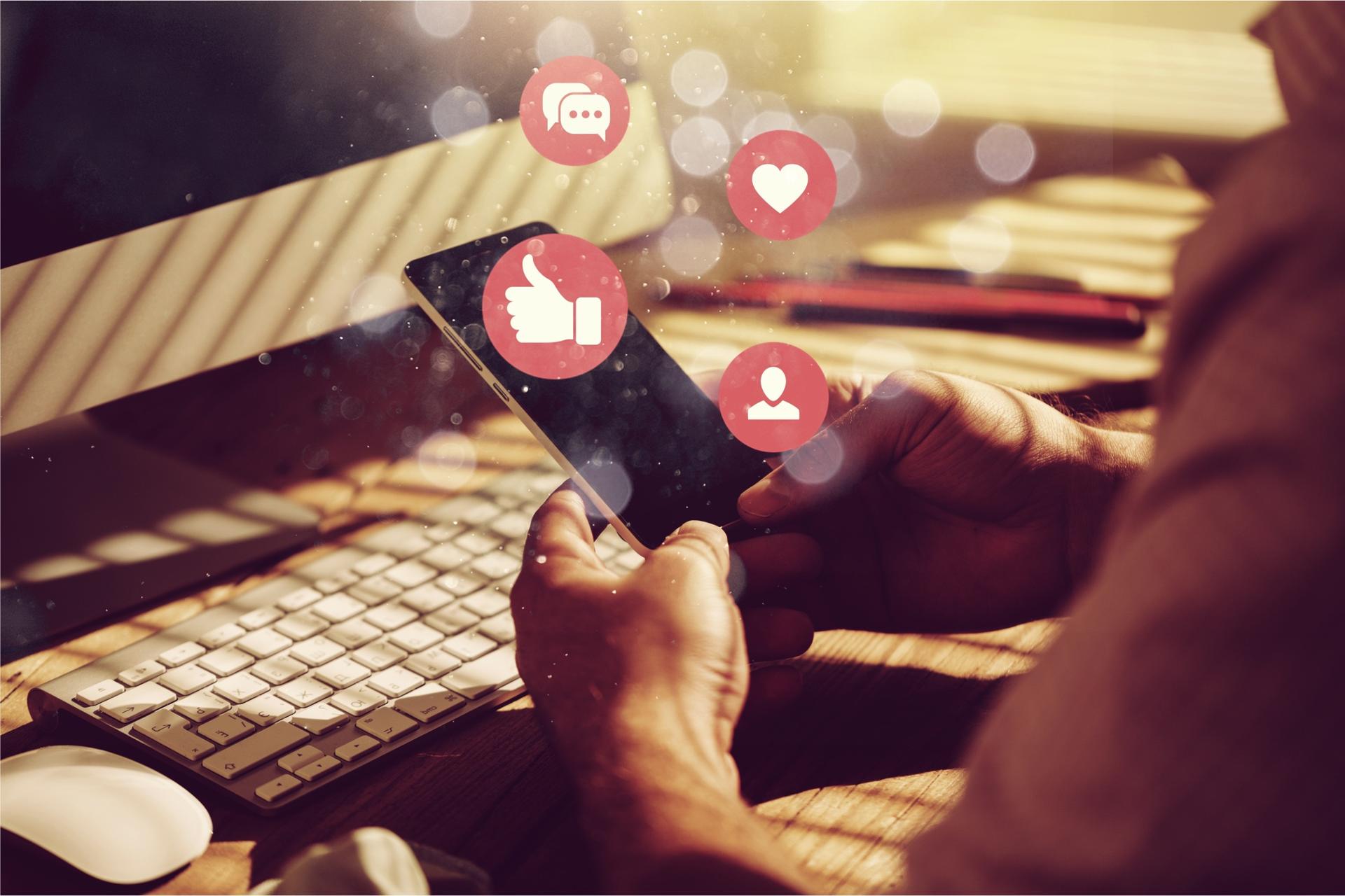 viral marketing gen z