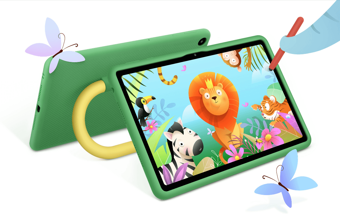 Huawei Rilis MatePad SE Kids Edition